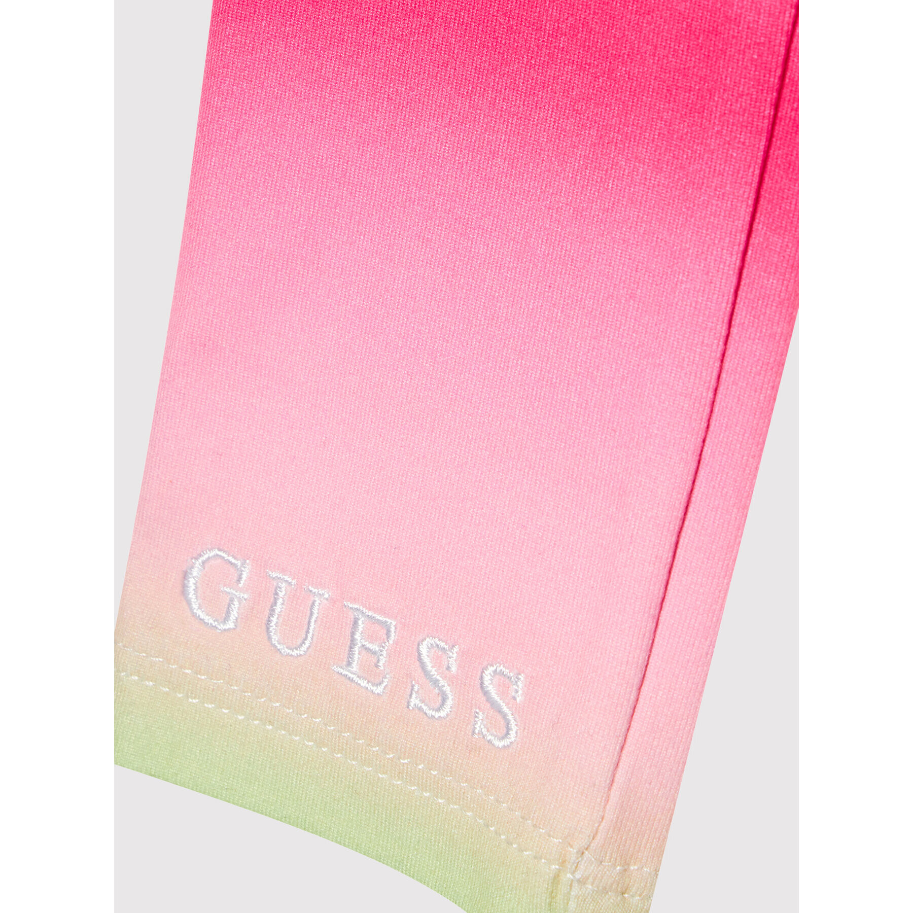 Guess Клин K2RB02 KAZM0 Цветен Slim Fit - Pepit.bg