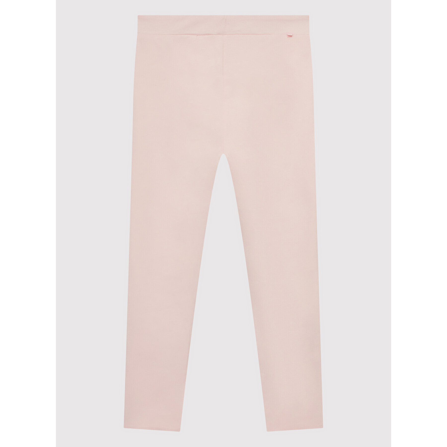 Guess Клин K2YB00 K6YW3 Розов Slim Fit - Pepit.bg