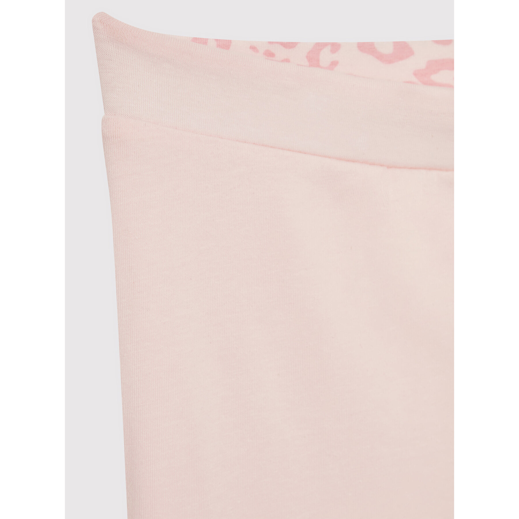 Guess Клин K2YB00 K6YW3 Розов Slim Fit - Pepit.bg