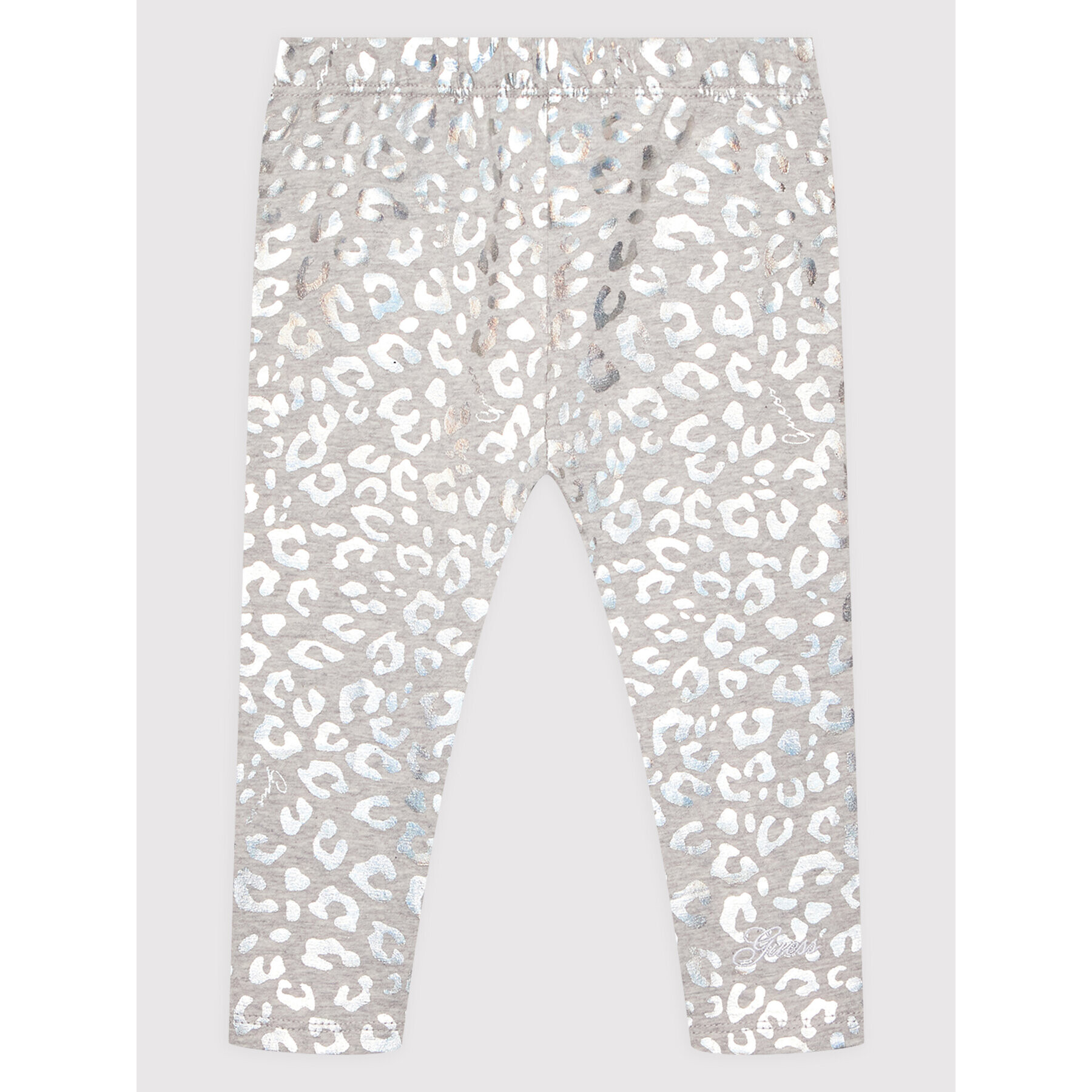 Guess Клин K2YB03 K6YW0 Сив Slim Fit - Pepit.bg
