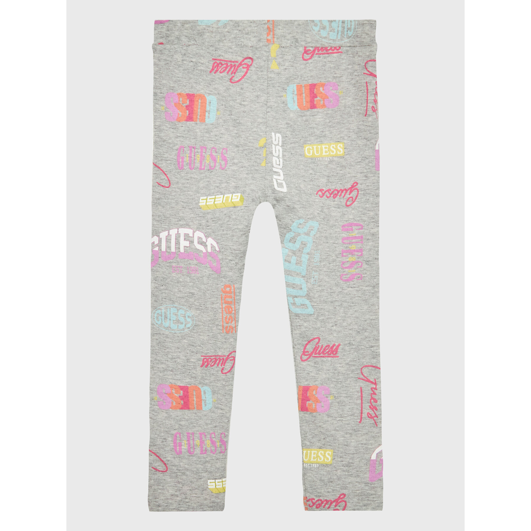 Guess Клин K3RB00 K6YW3 Сив Slim Fit - Pepit.bg
