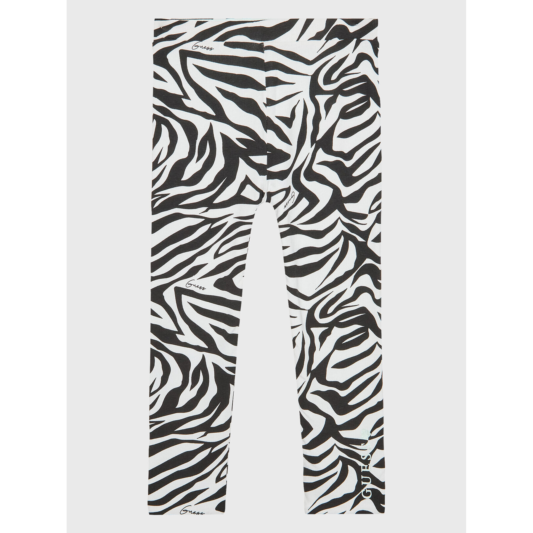 Guess Клин K3RB00 K6YW3 Цветен Slim Fit - Pepit.bg
