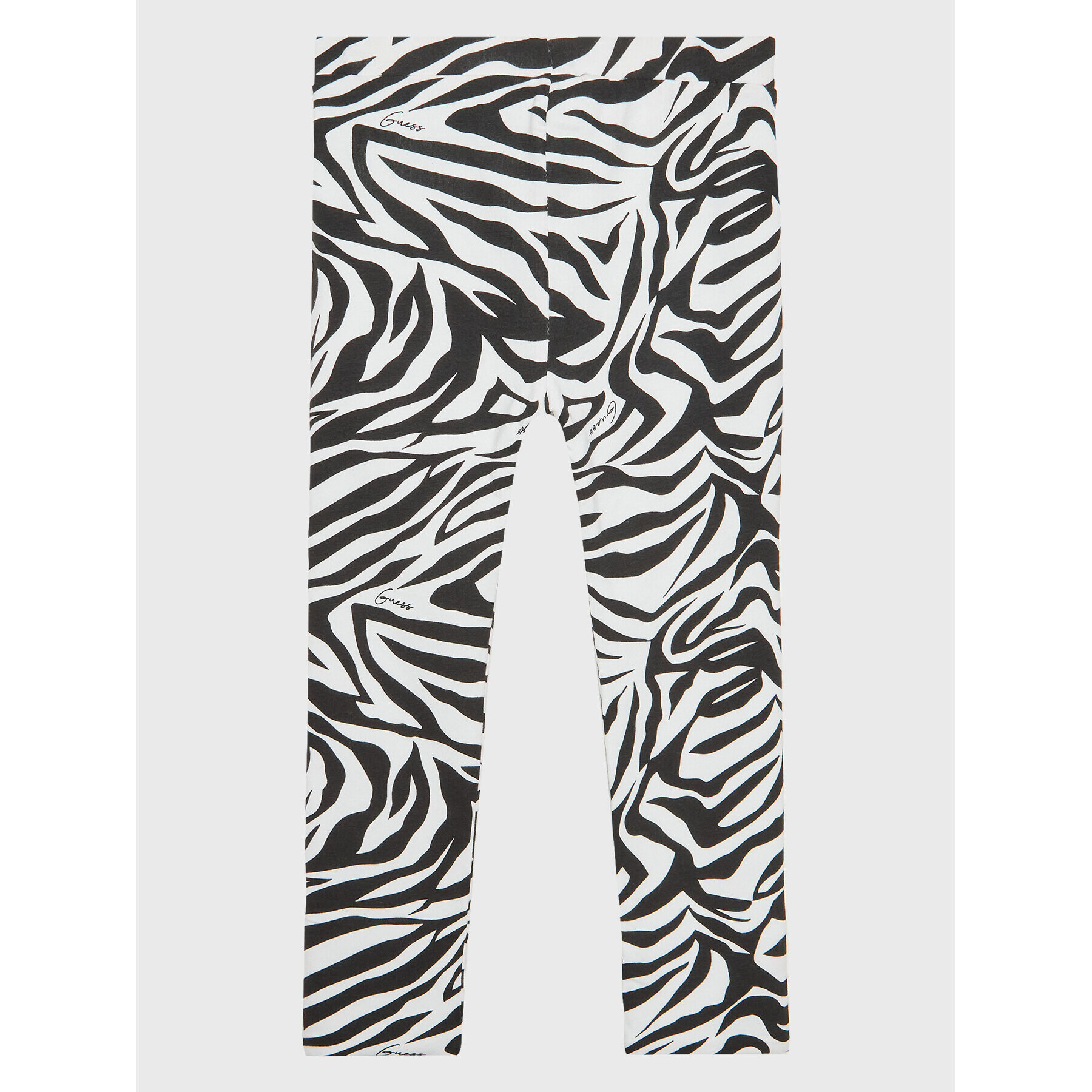 Guess Клин K3RB00 K6YW3 Цветен Slim Fit - Pepit.bg