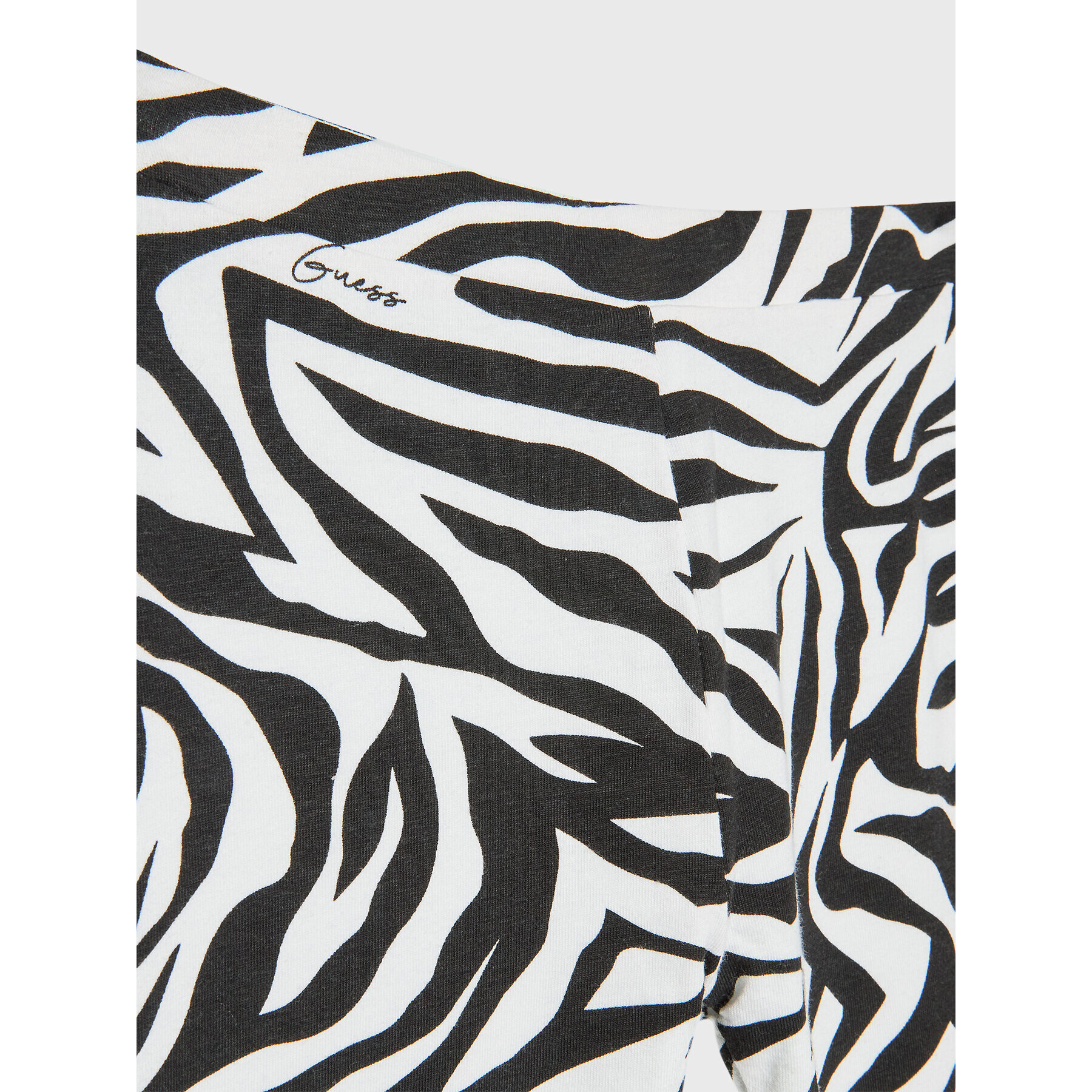 Guess Клин K3RB00 K6YW3 Цветен Slim Fit - Pepit.bg