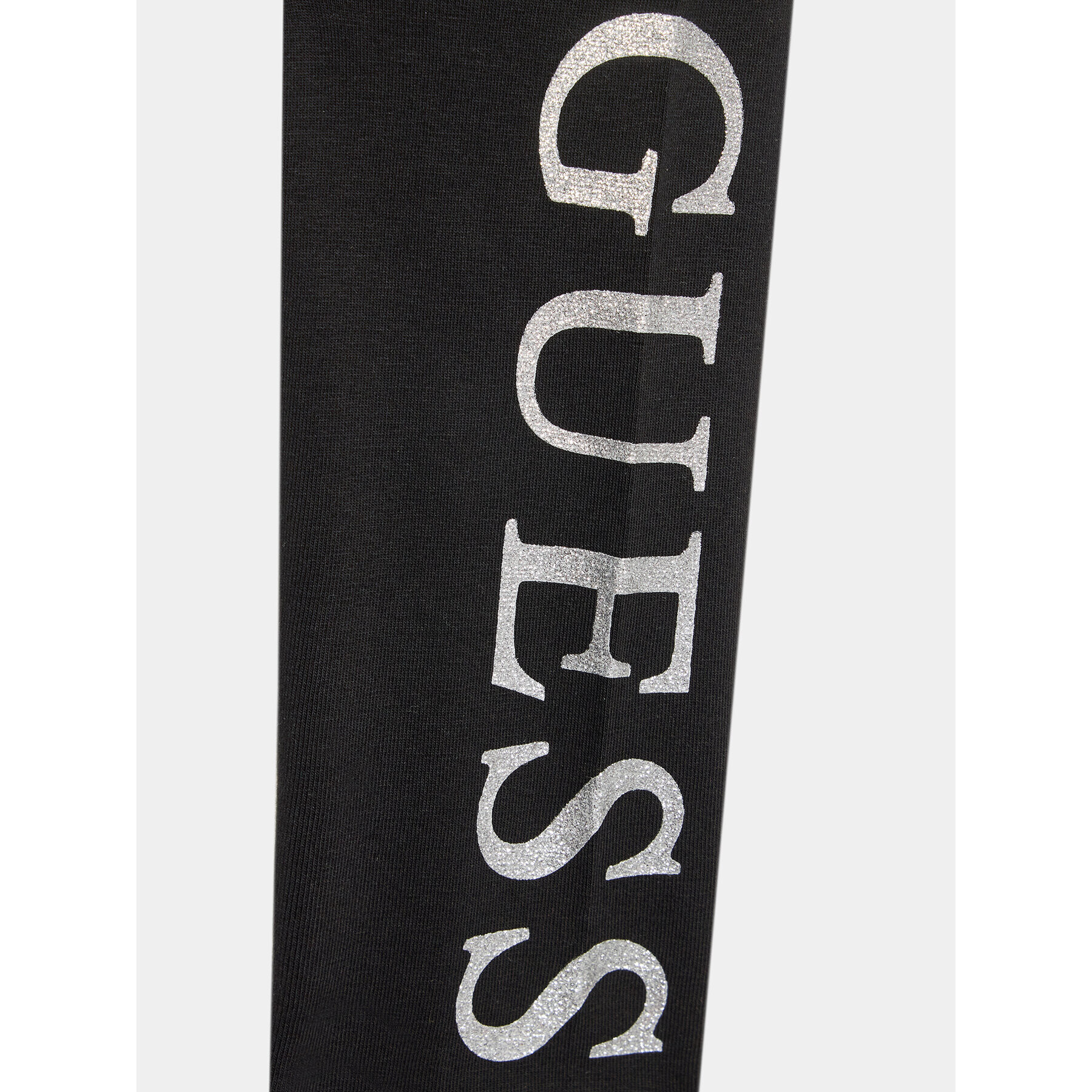 Guess Клин K3YB01 K82K0 Черен Slim Fit - Pepit.bg