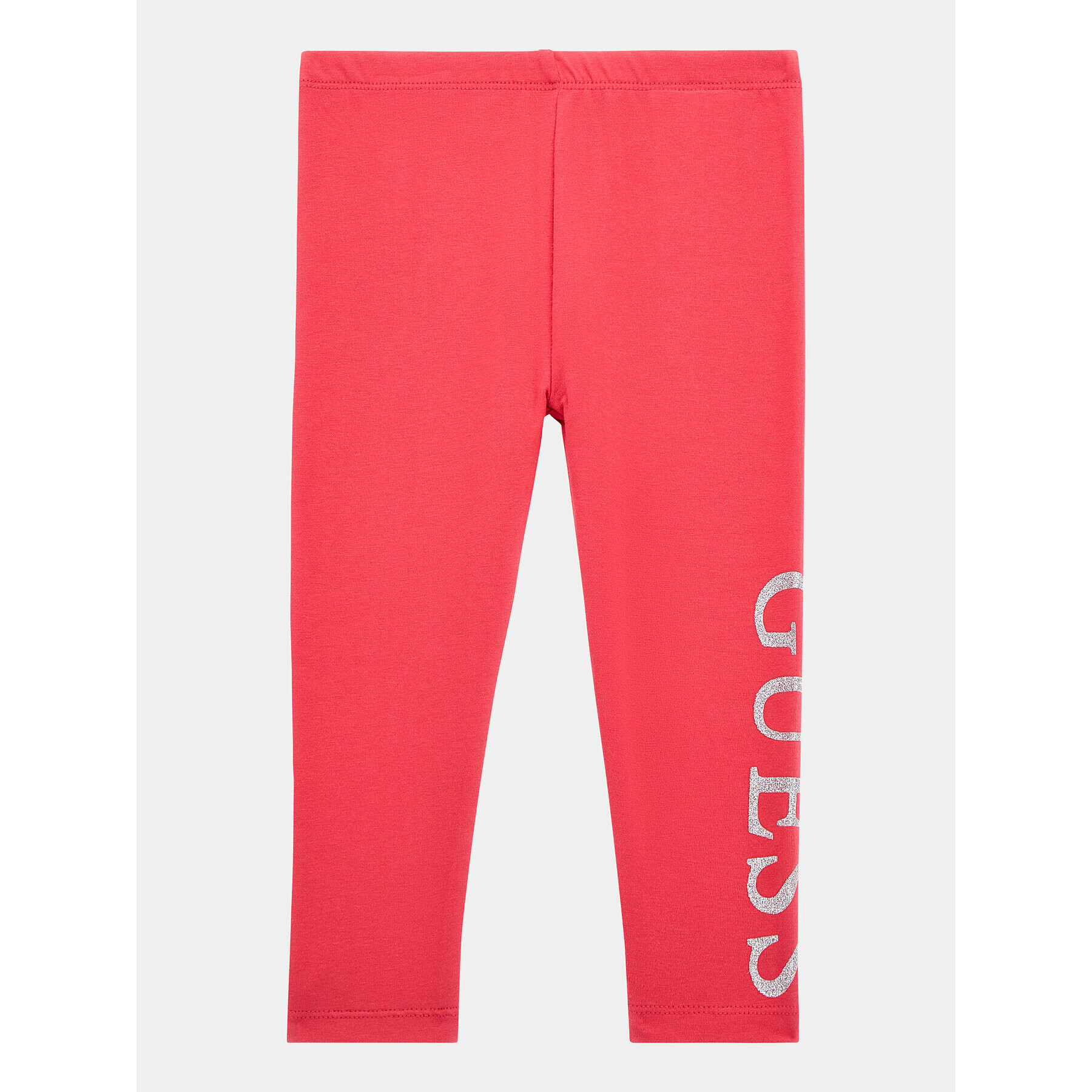 Guess Клин K3YB01 K82K0 Червен Slim Fit - Pepit.bg