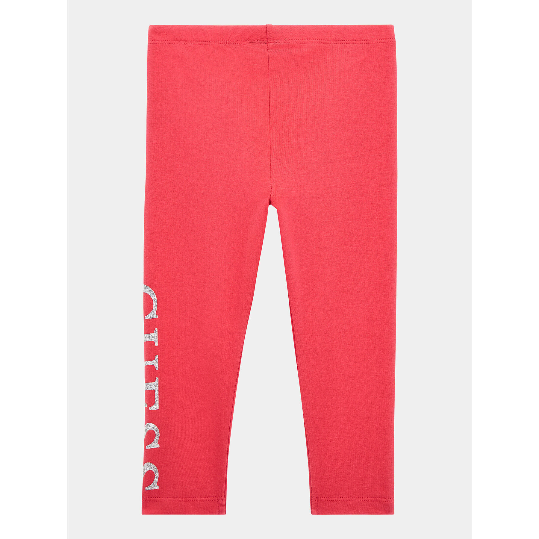 Guess Клин K3YB01 K82K0 Червен Slim Fit - Pepit.bg