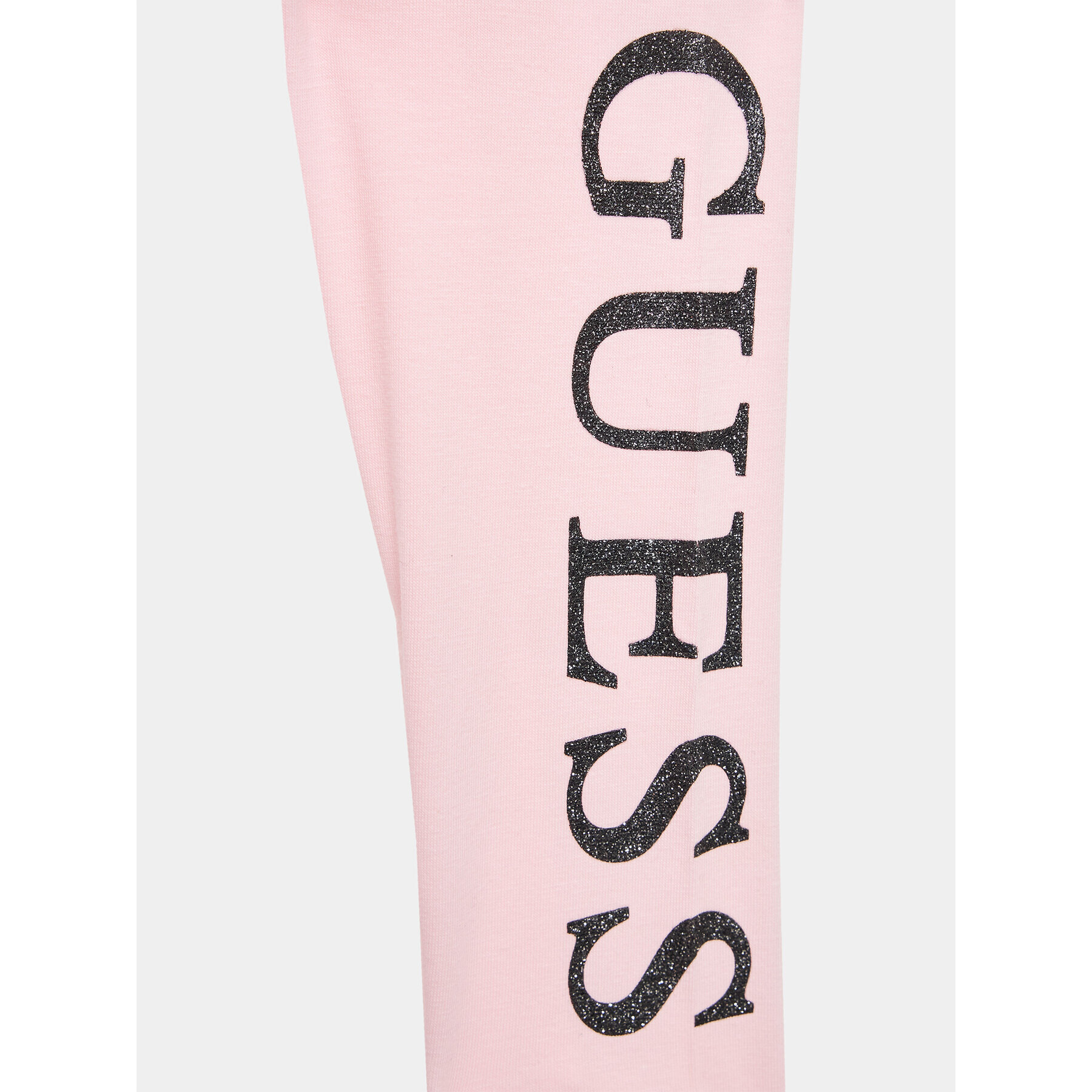 Guess Клин K3YB01 K82K0 Розов Slim Fit - Pepit.bg