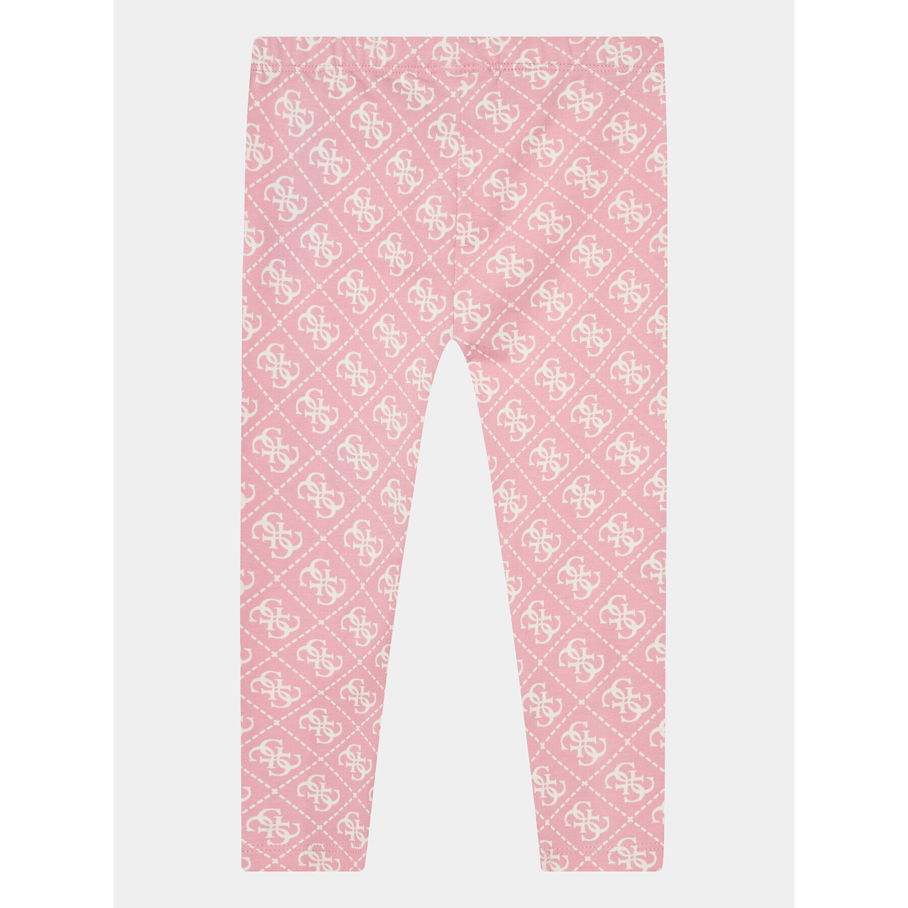 Guess Клин K4RB01 J1313 Розов Slim Fit - Pepit.bg