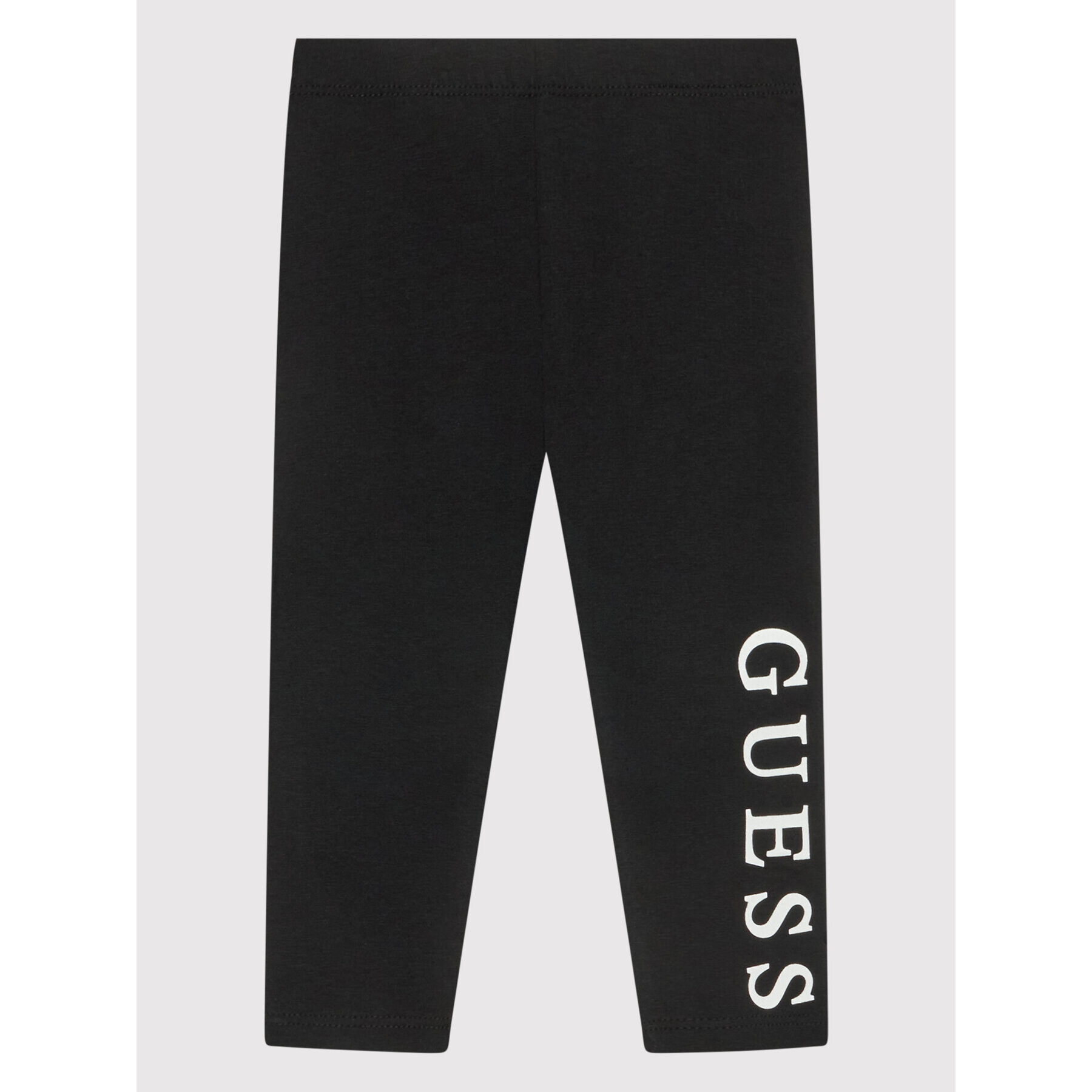 Guess Клин K94B06 J1311 Черен Slim Fit - Pepit.bg