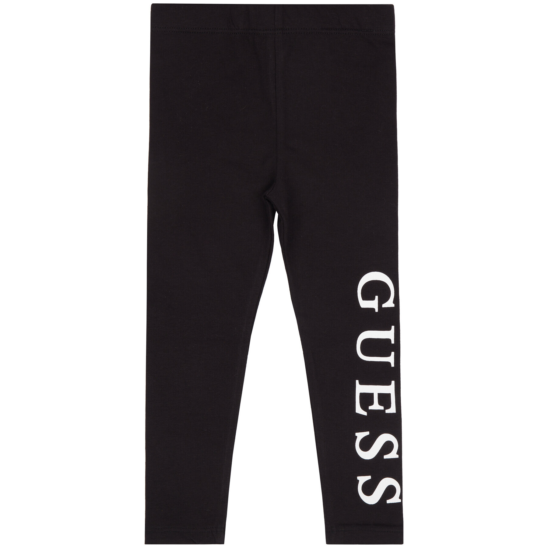 Guess Клин K94B06 K82K0 Черен Slim Fit - Pepit.bg
