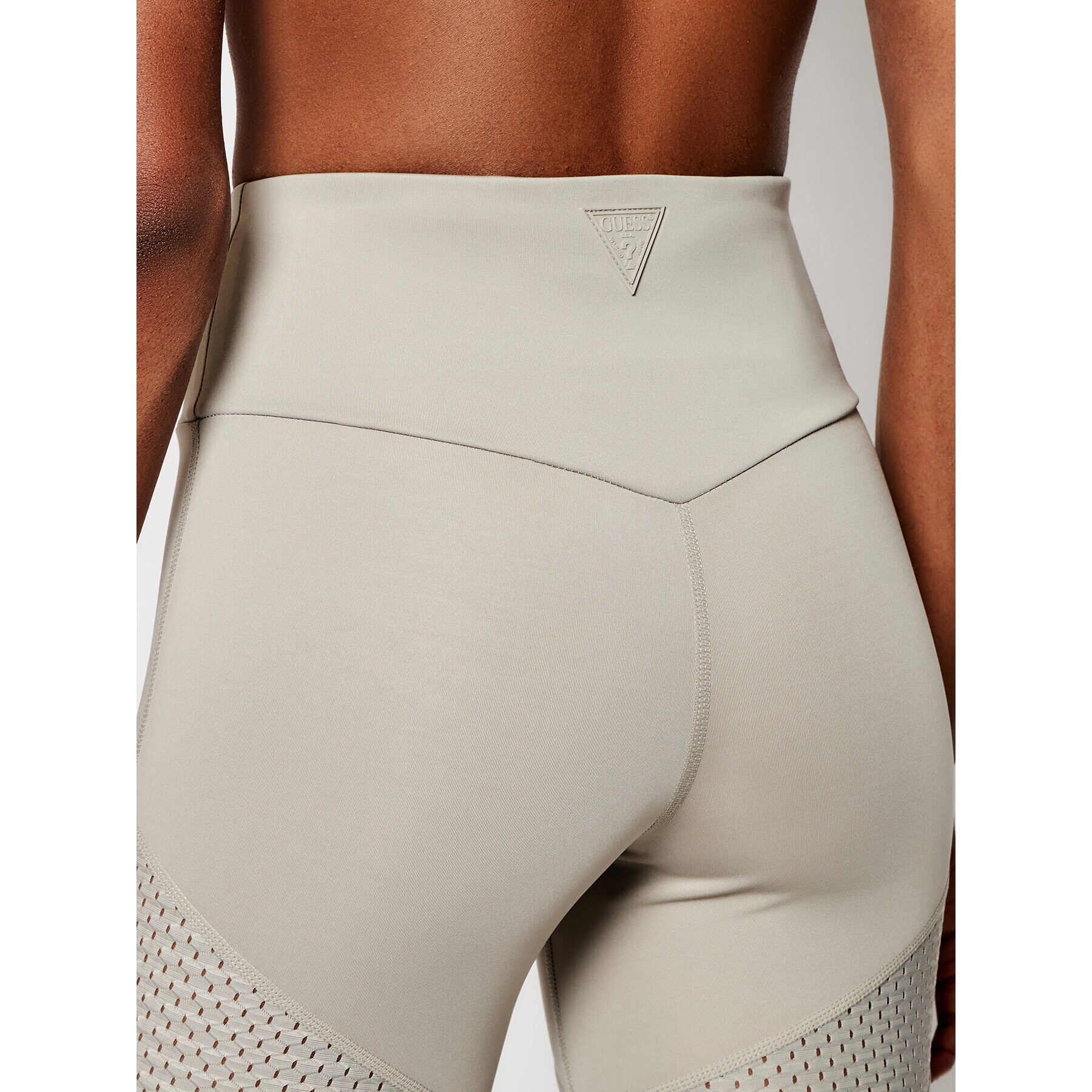 Guess Клин O1GA16 MC03W Сив Slim Fit - Pepit.bg