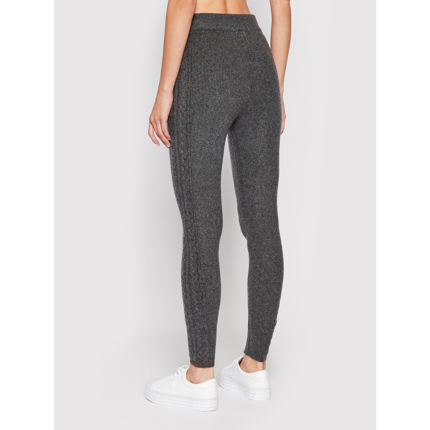 Guess Клин Serena W1BR08 Z2QA0 Сив Slim Fit - Pepit.bg