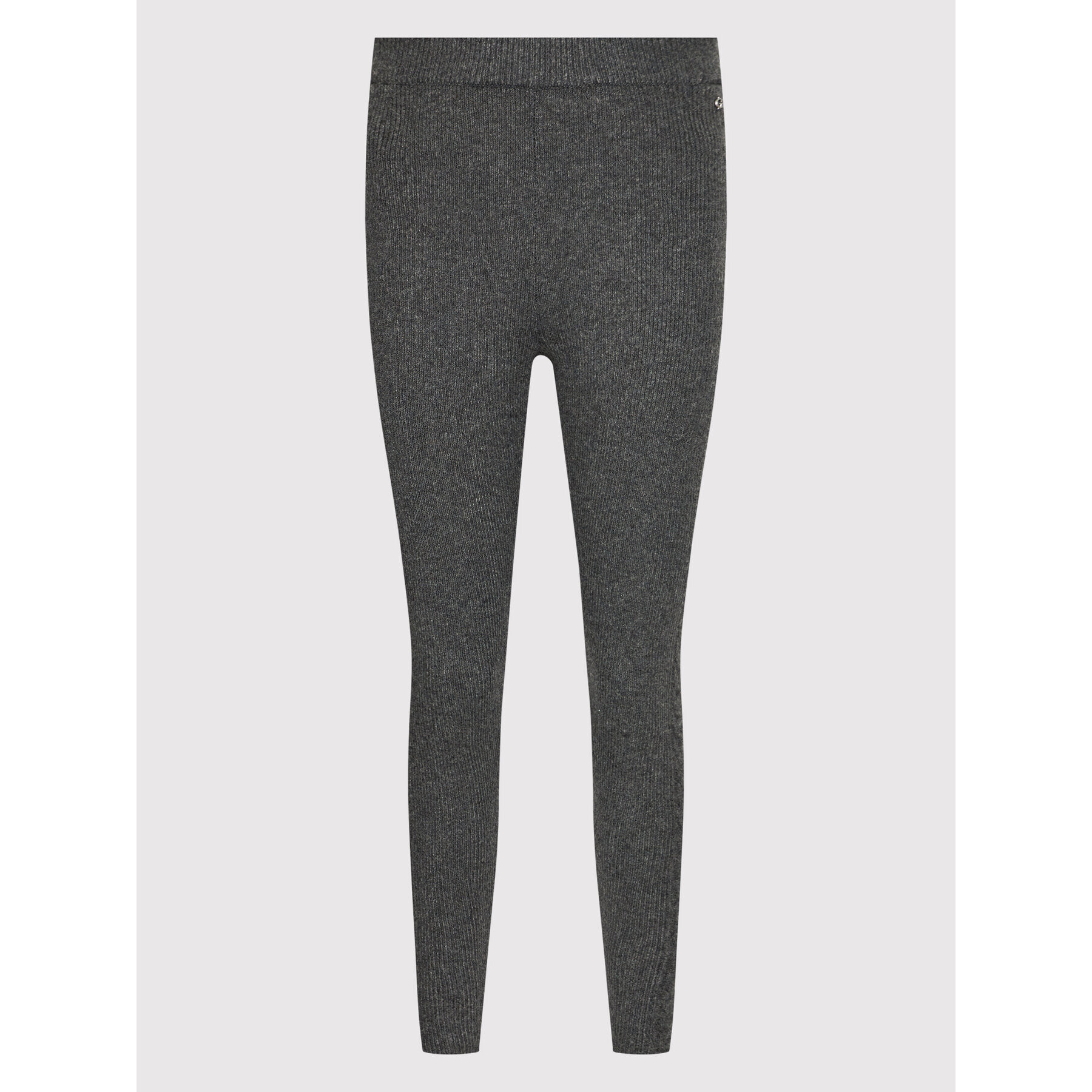 Guess Клин Serena W1BR08 Z2QA0 Сив Slim Fit - Pepit.bg