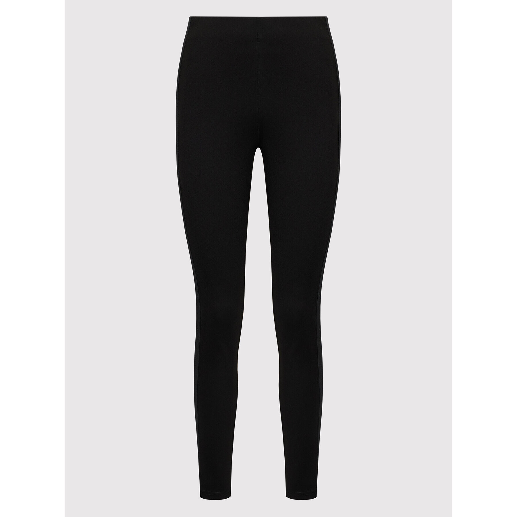 Guess Клин Serena W1YB33 K8RN0 Черен Slim Fit - Pepit.bg