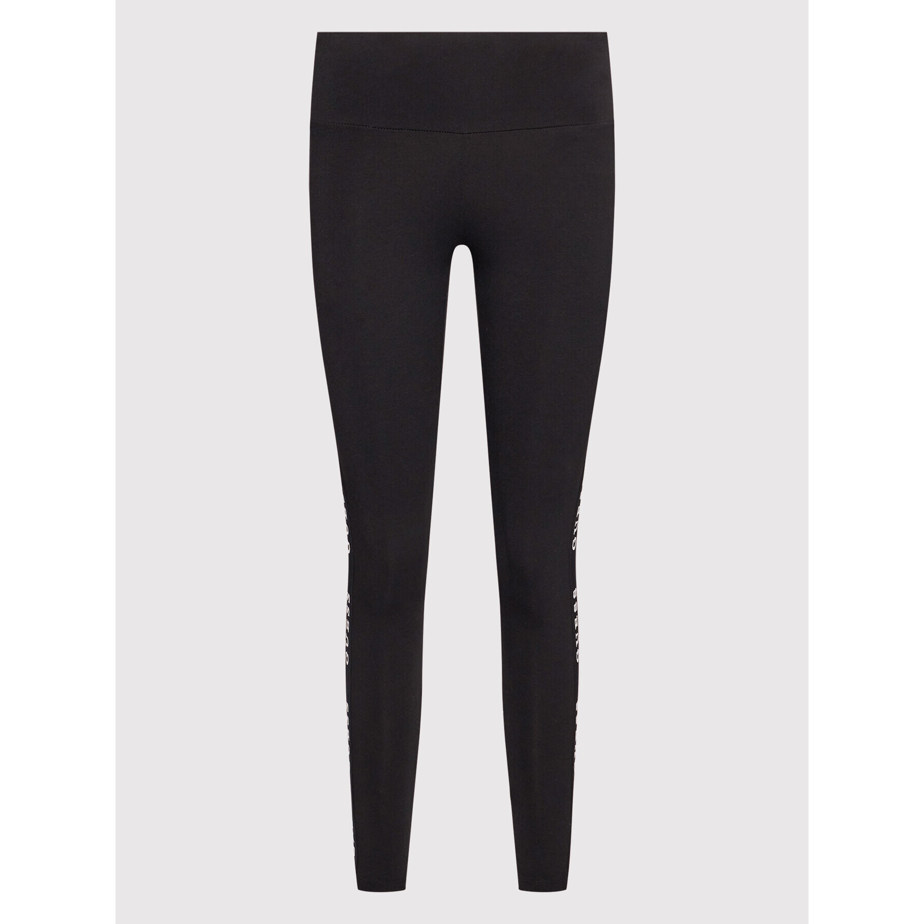 Guess Клин V2RB11 KABR0 Черен Slim Fit - Pepit.bg