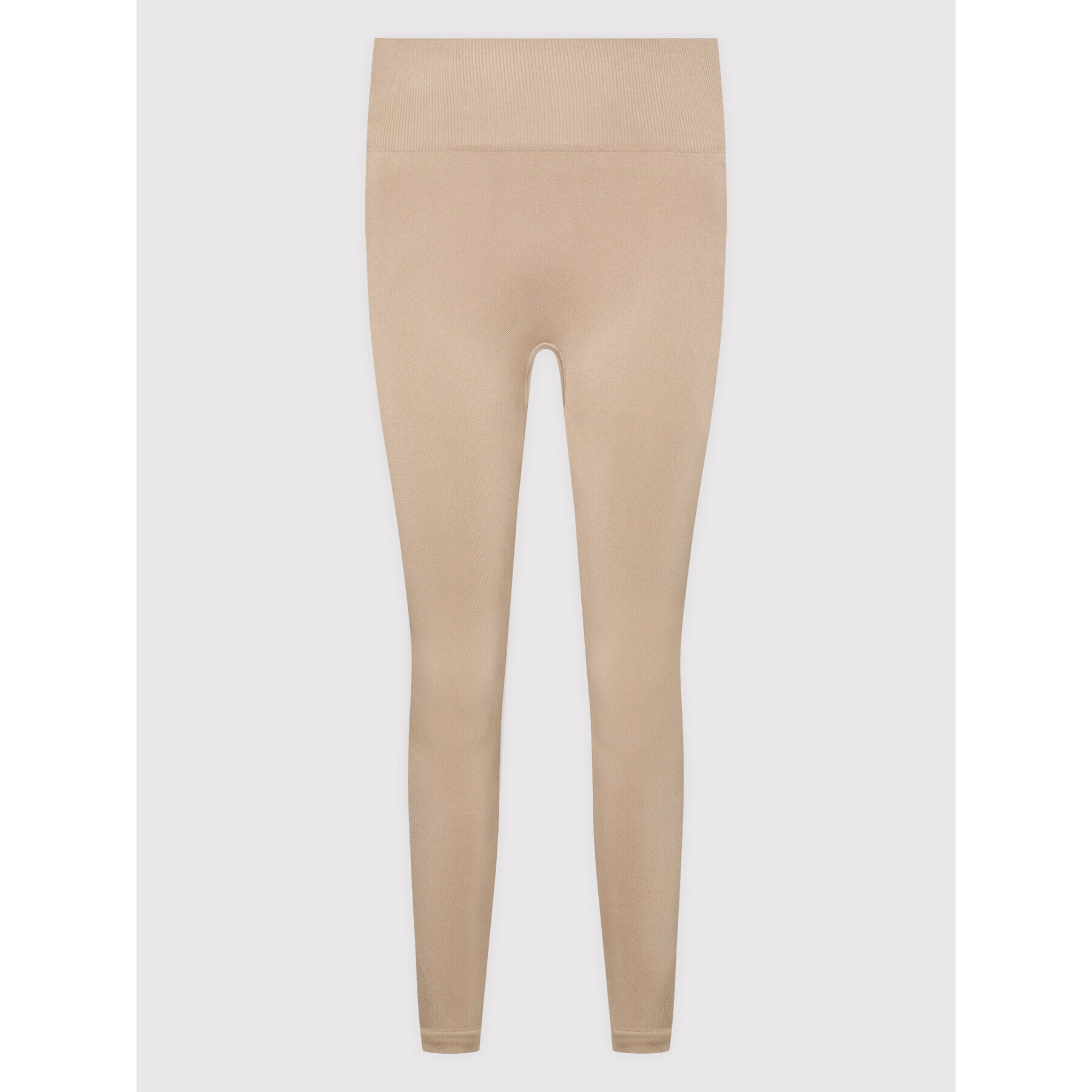 Guess Клин V2RB21 ZZ04S Бежов Slim Fit - Pepit.bg