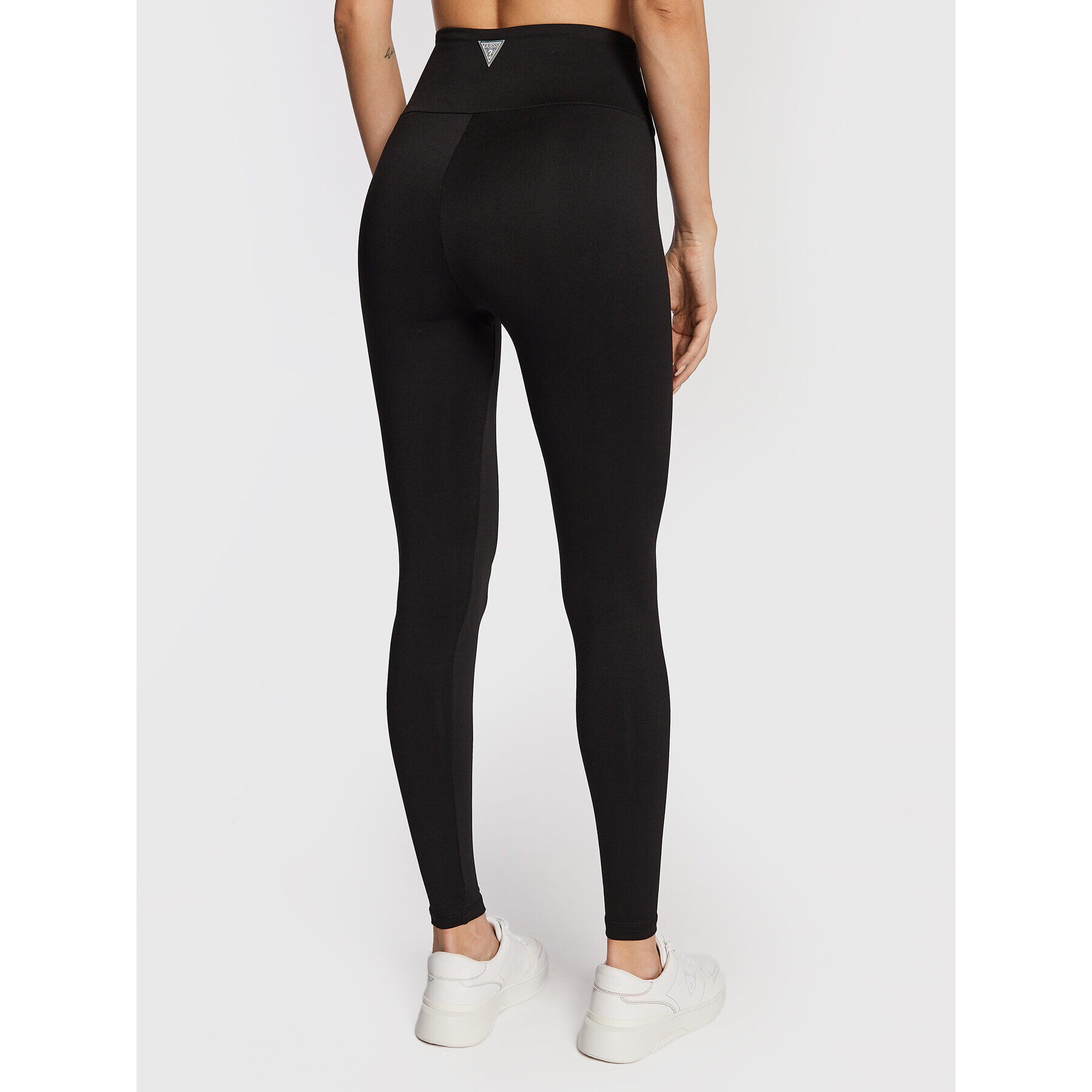 Guess Клин V2YB03 MC04Z Черен Slim Fit - Pepit.bg