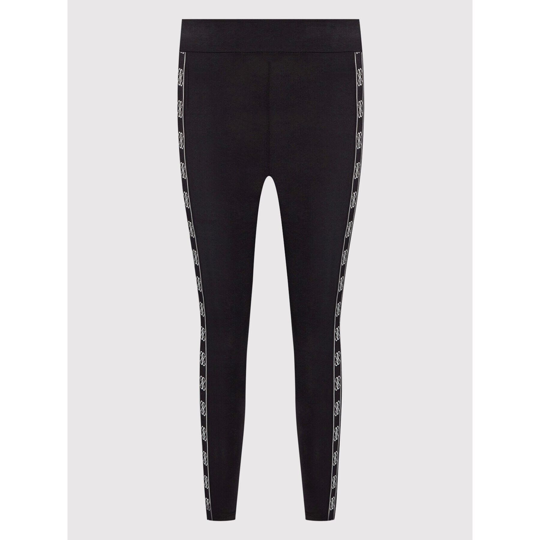Guess Клин V2YB13 KABR0 Черен Slim Fit - Pepit.bg