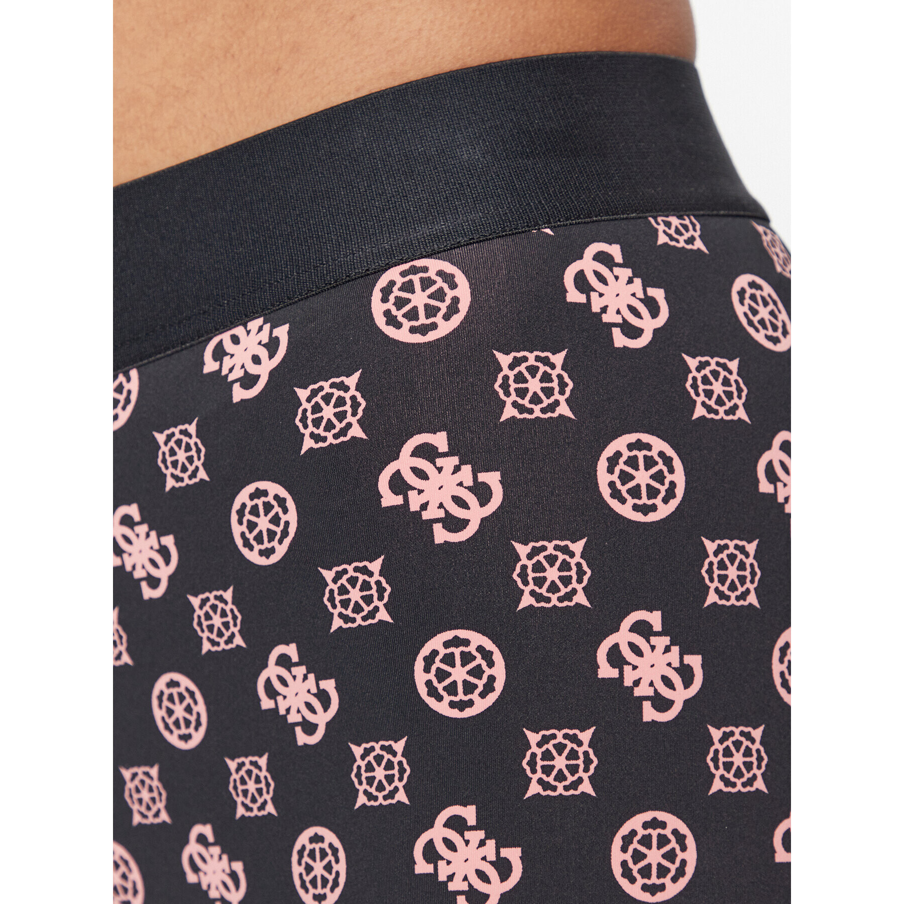 Guess Клин V3BB24 MC049 Сив Slim Fit - Pepit.bg