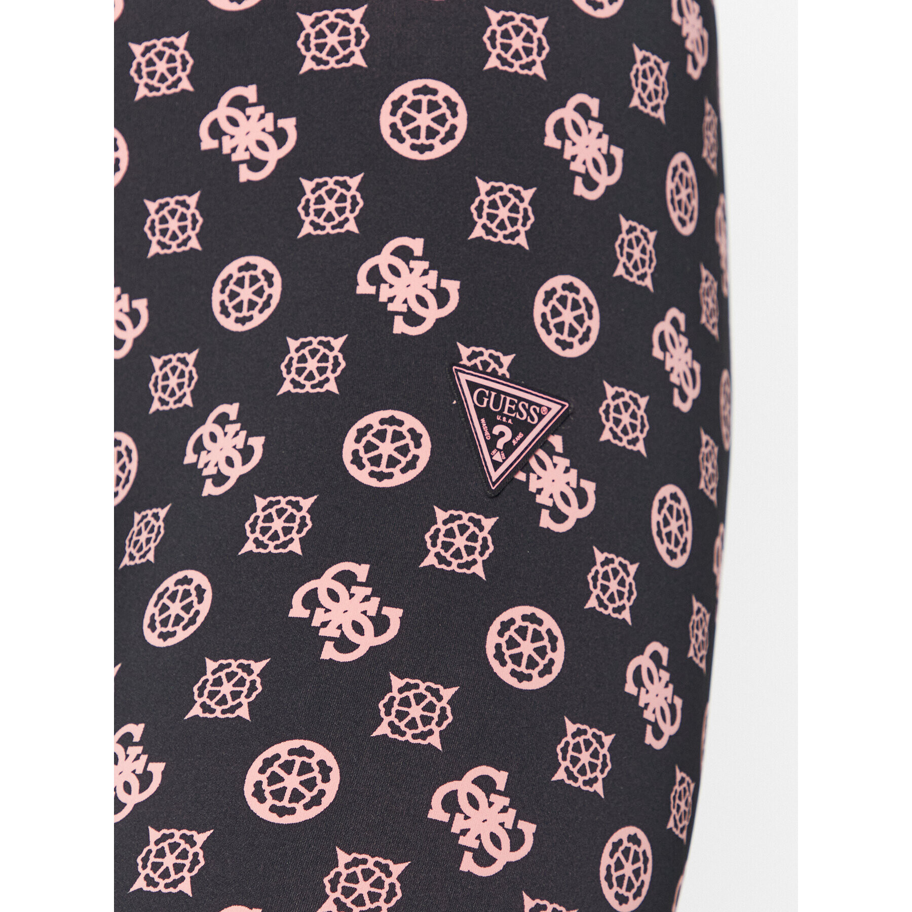 Guess Клин V3BB24 MC049 Сив Slim Fit - Pepit.bg