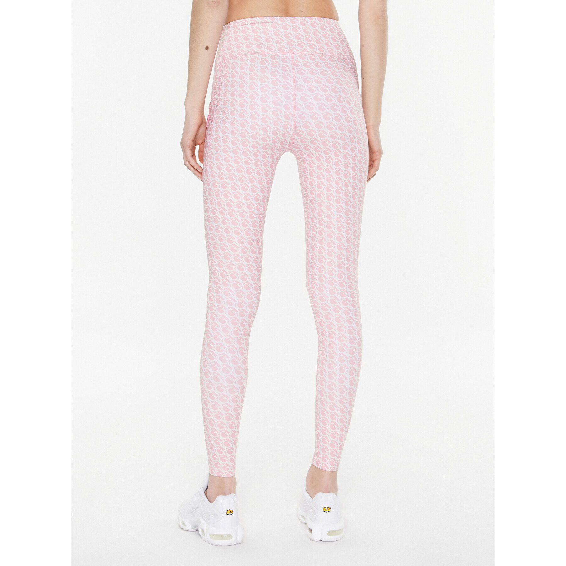 Guess Клин V3GB02 MC03W Розов Slim Fit - Pepit.bg