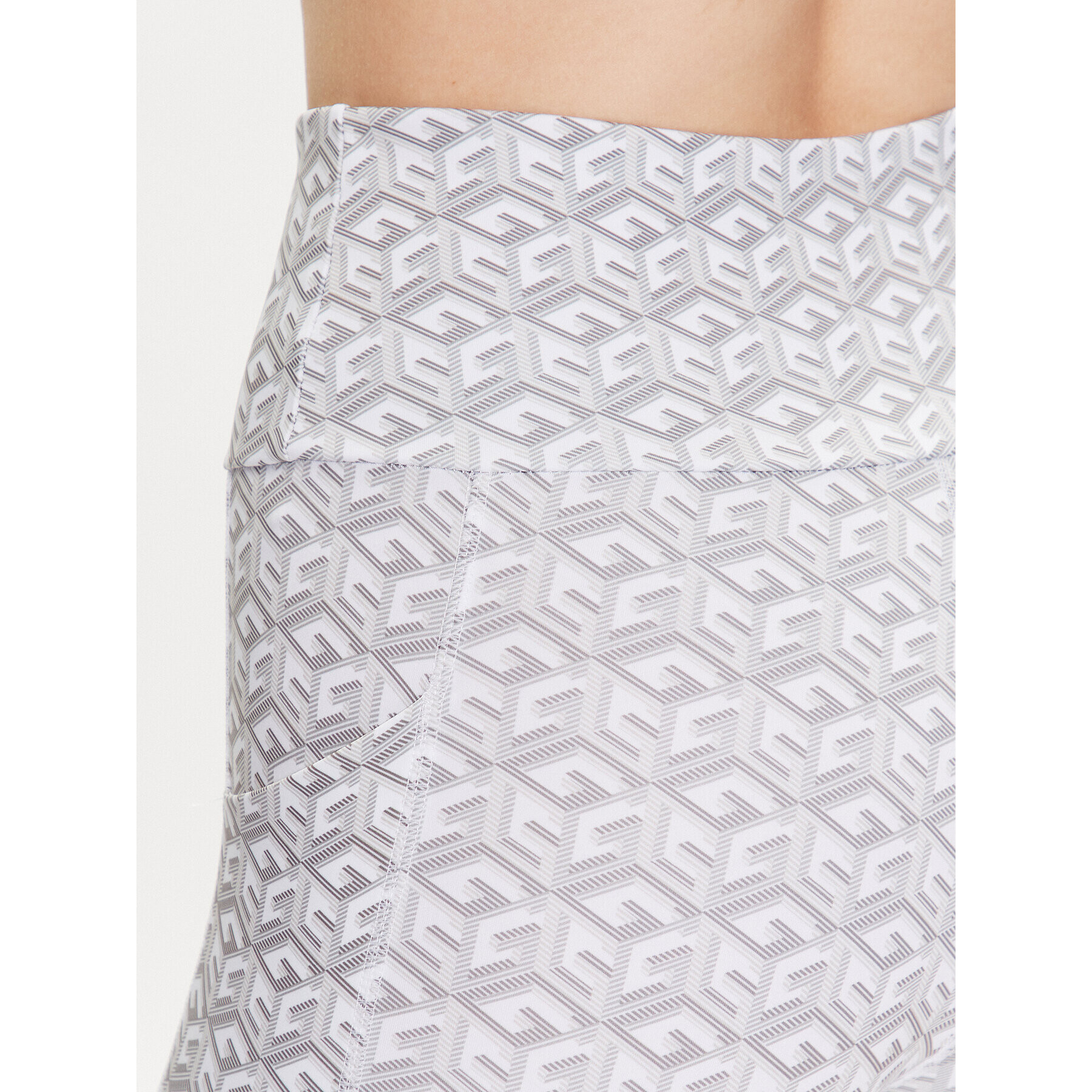 Guess Клин V3YB19 MC03W Зелен Slim Fit - Pepit.bg