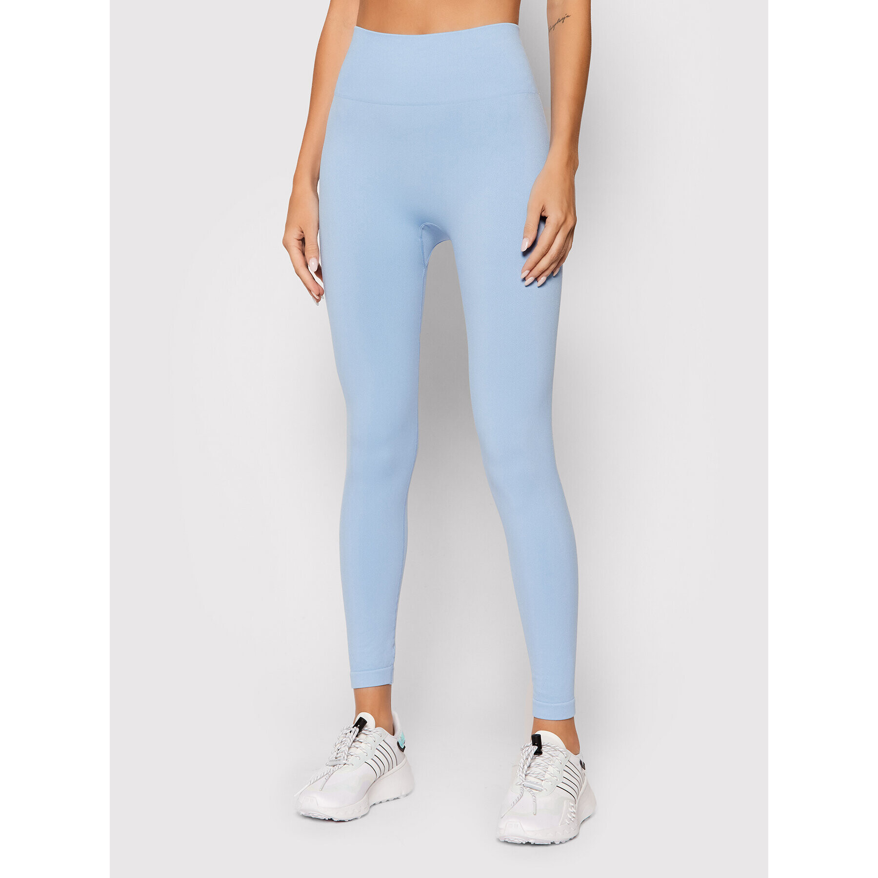 Guess Клин Alma O1BA15 ZZ04S Син Slim Fit - Pepit.bg