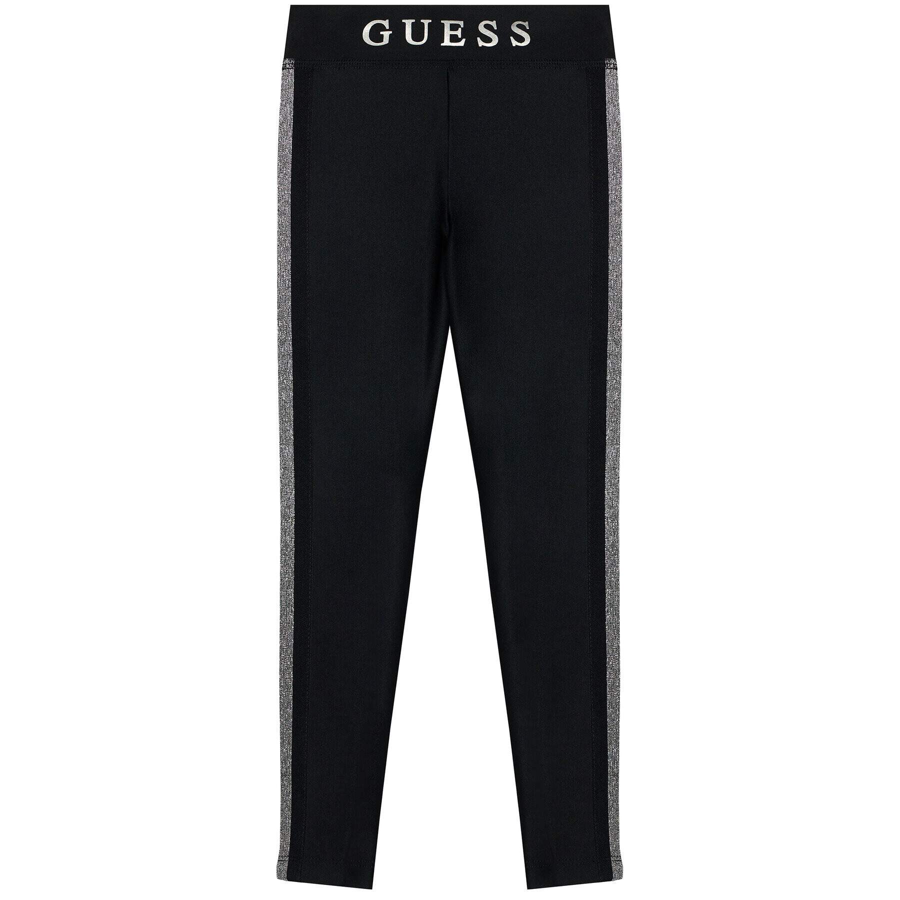 Guess Клин J1YB00 MC01P Черен Slim Fit - Pepit.bg