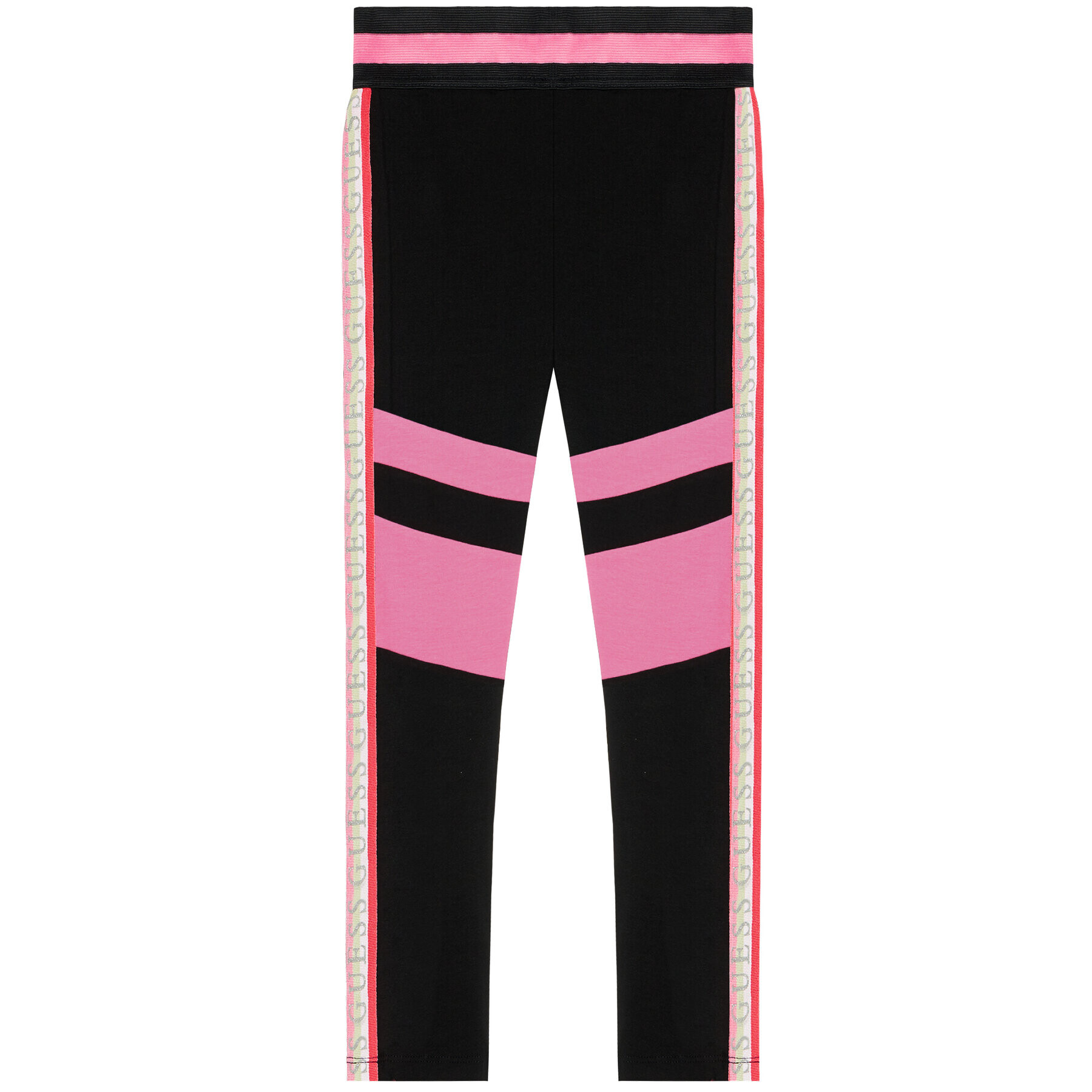 Guess Клин J1YB02 J1311 Черен Slim Fit - Pepit.bg