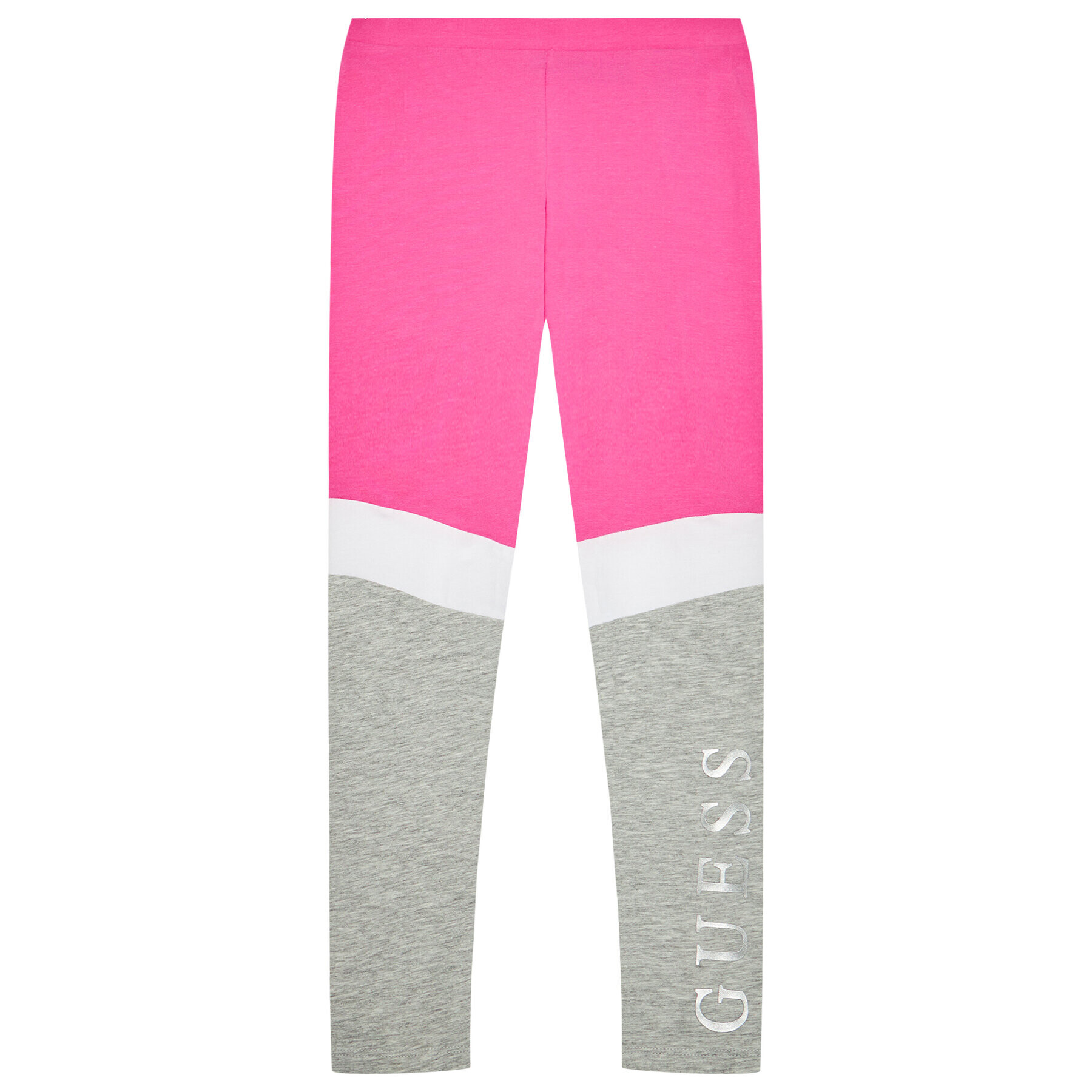 Guess Клин K1YB00 J1311 Розов Regular Fit - Pepit.bg