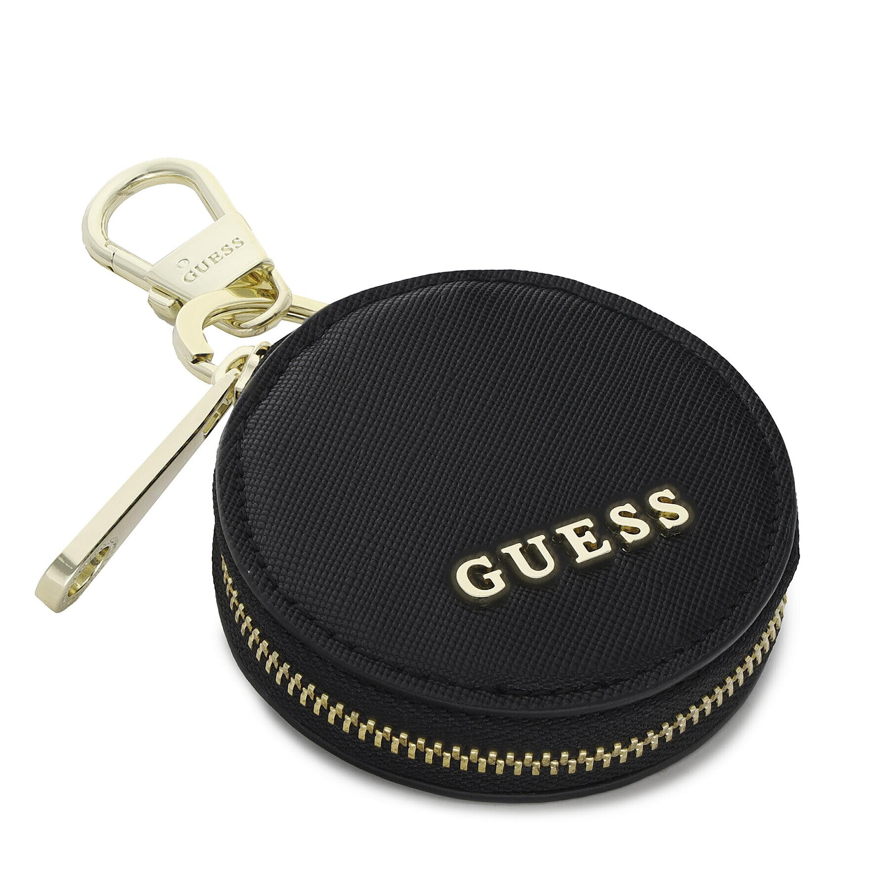 Guess Ключодържател Not Coordinated Keyrings RW1528 P2401 Черен - Pepit.bg