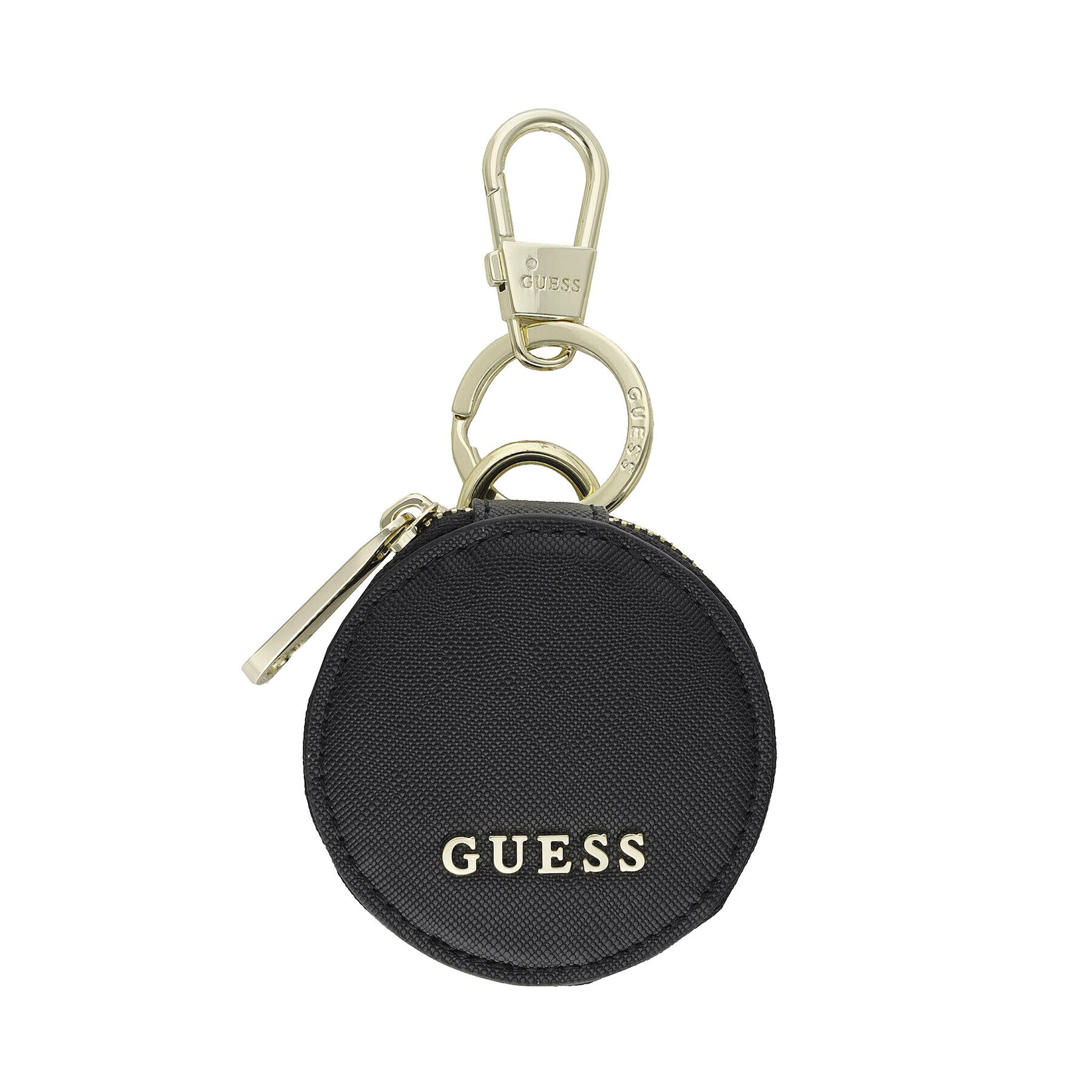 Guess Ключодържател Not Coordinated Keyrings RW1528 P2401 Черен - Pepit.bg