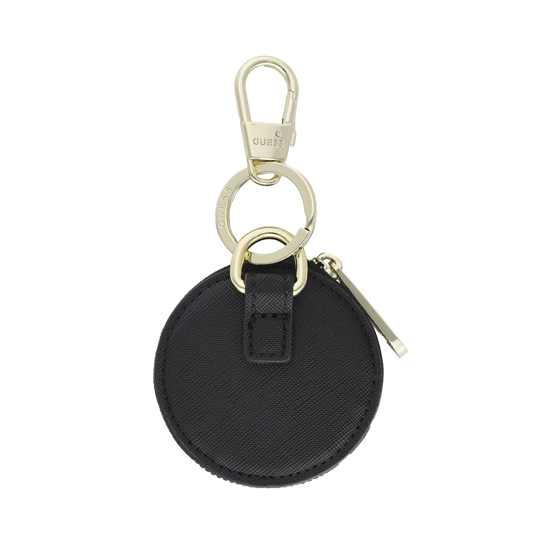 Guess Ключодържател Not Coordinated Keyrings RW1528 P2401 Черен - Pepit.bg