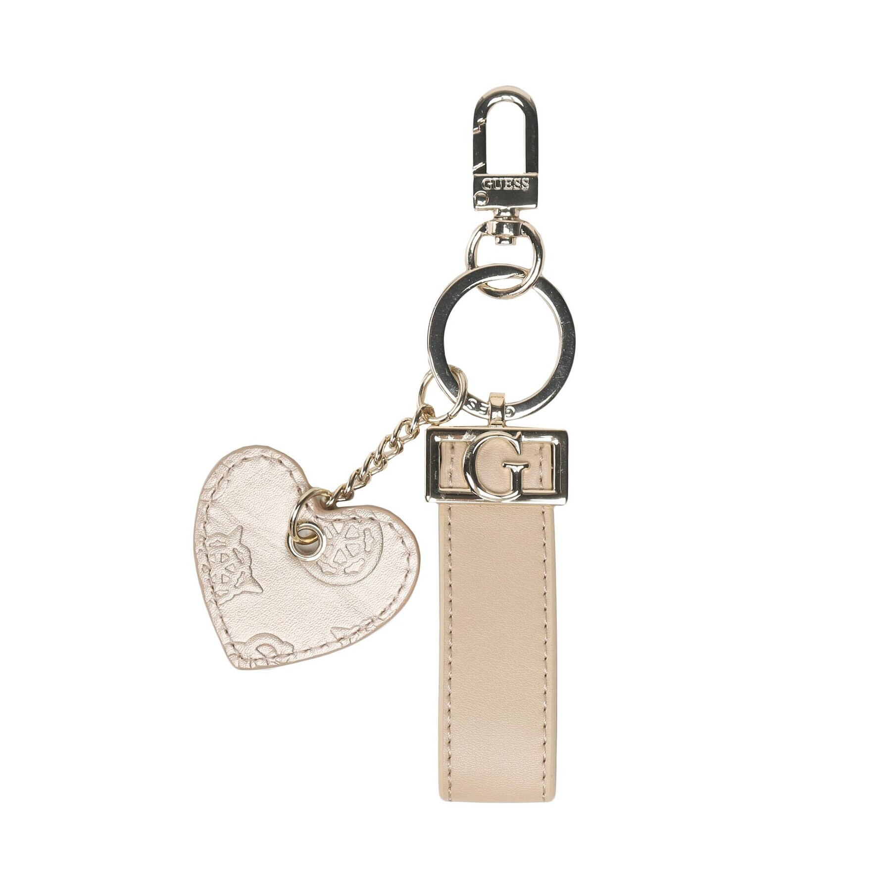 Guess Ключодържател Not Coordinated Keyrings RW1533 P3101 Златист - Pepit.bg