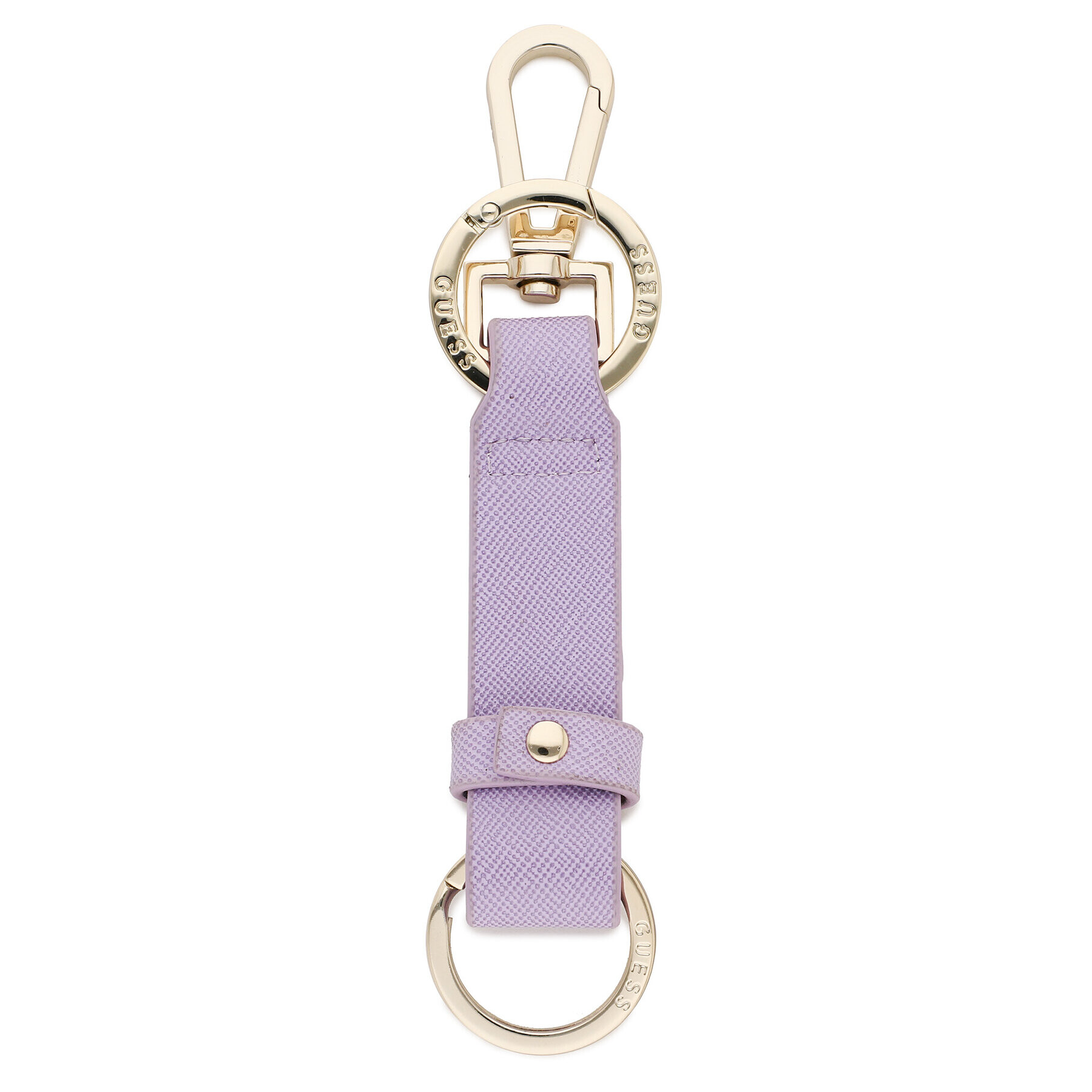 Guess Ключодържател Not Coordinated Keyrings RW1552 P3101 Виолетов - Pepit.bg