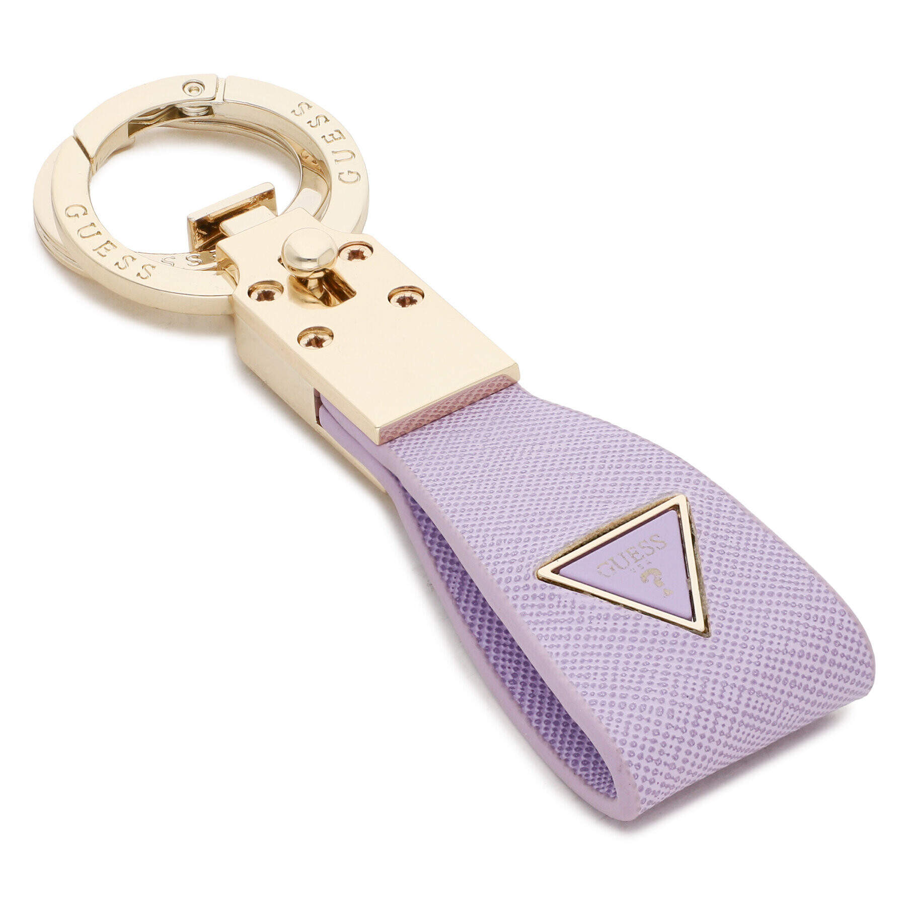 Guess Ключодържател Not Coordinated Keyrings RW1553 P3101 Виолетов - Pepit.bg