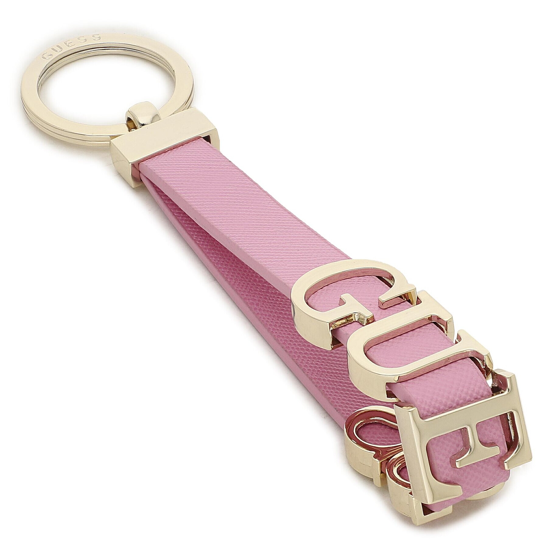 Guess Ключодържател Not Coordinated Keyrings RW1555 P3201 Розов - Pepit.bg