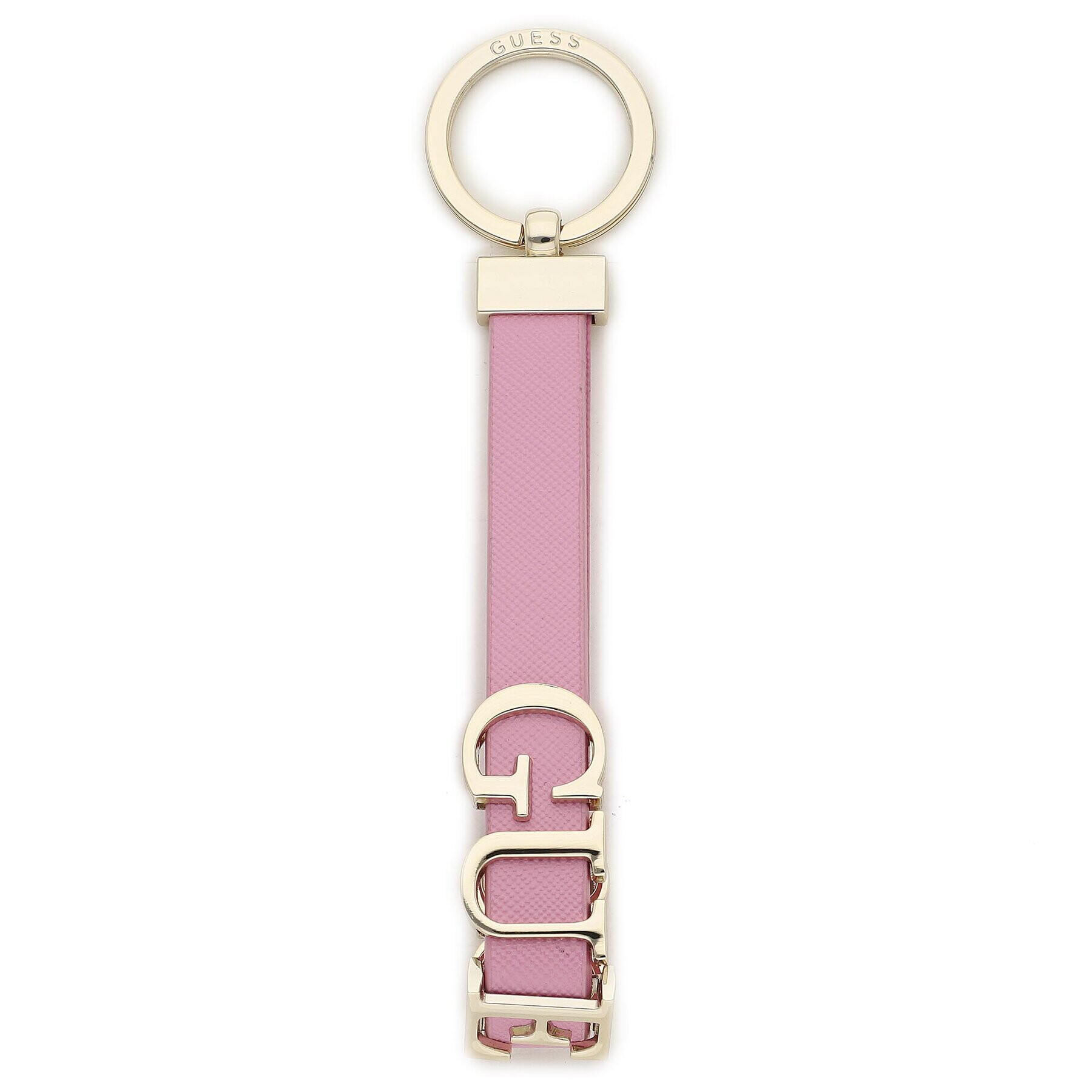 Guess Ключодържател Not Coordinated Keyrings RW1555 P3201 Розов - Pepit.bg