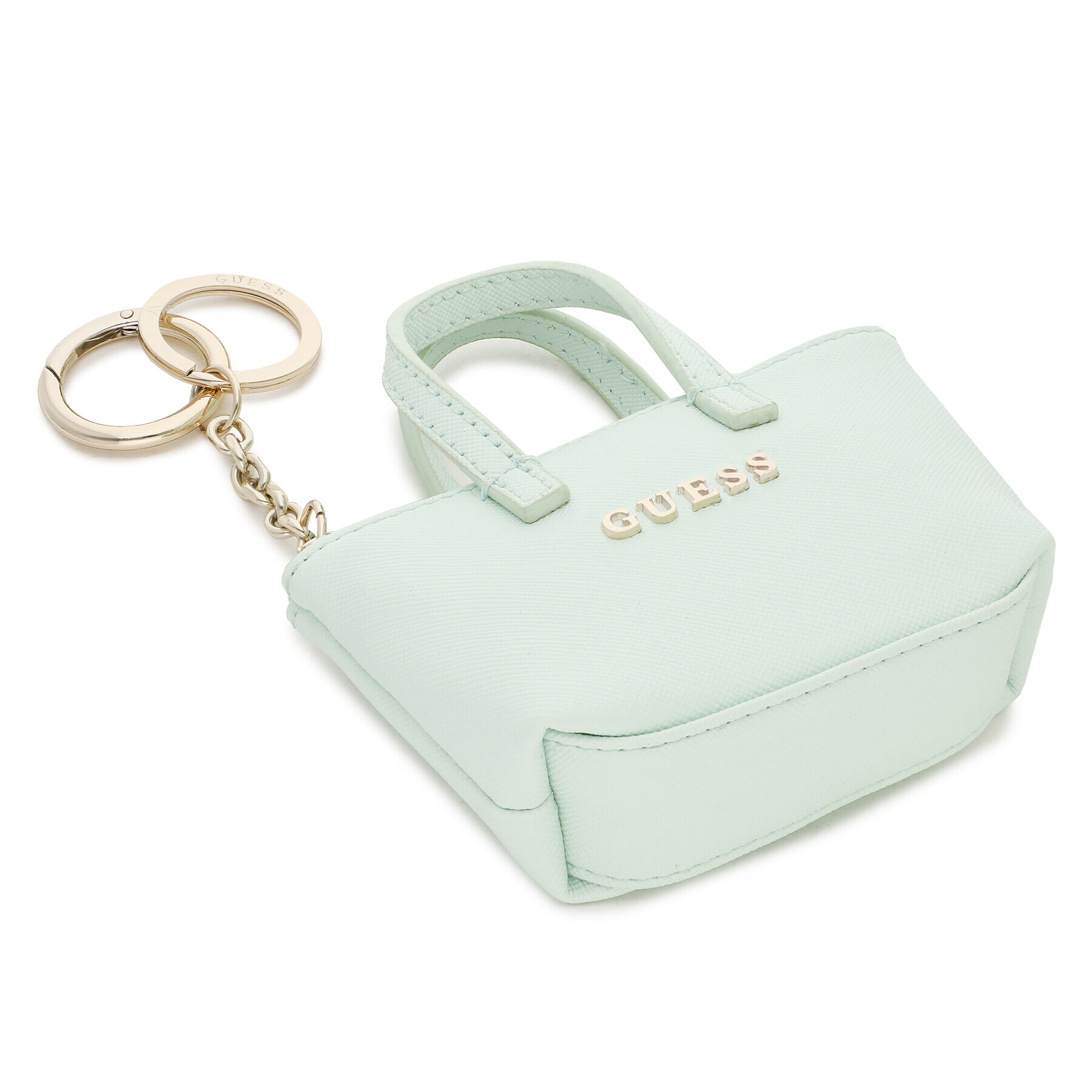 Guess Ключодържател Not Coordinated Keyrings RW1558 P3201 Зелен - Pepit.bg