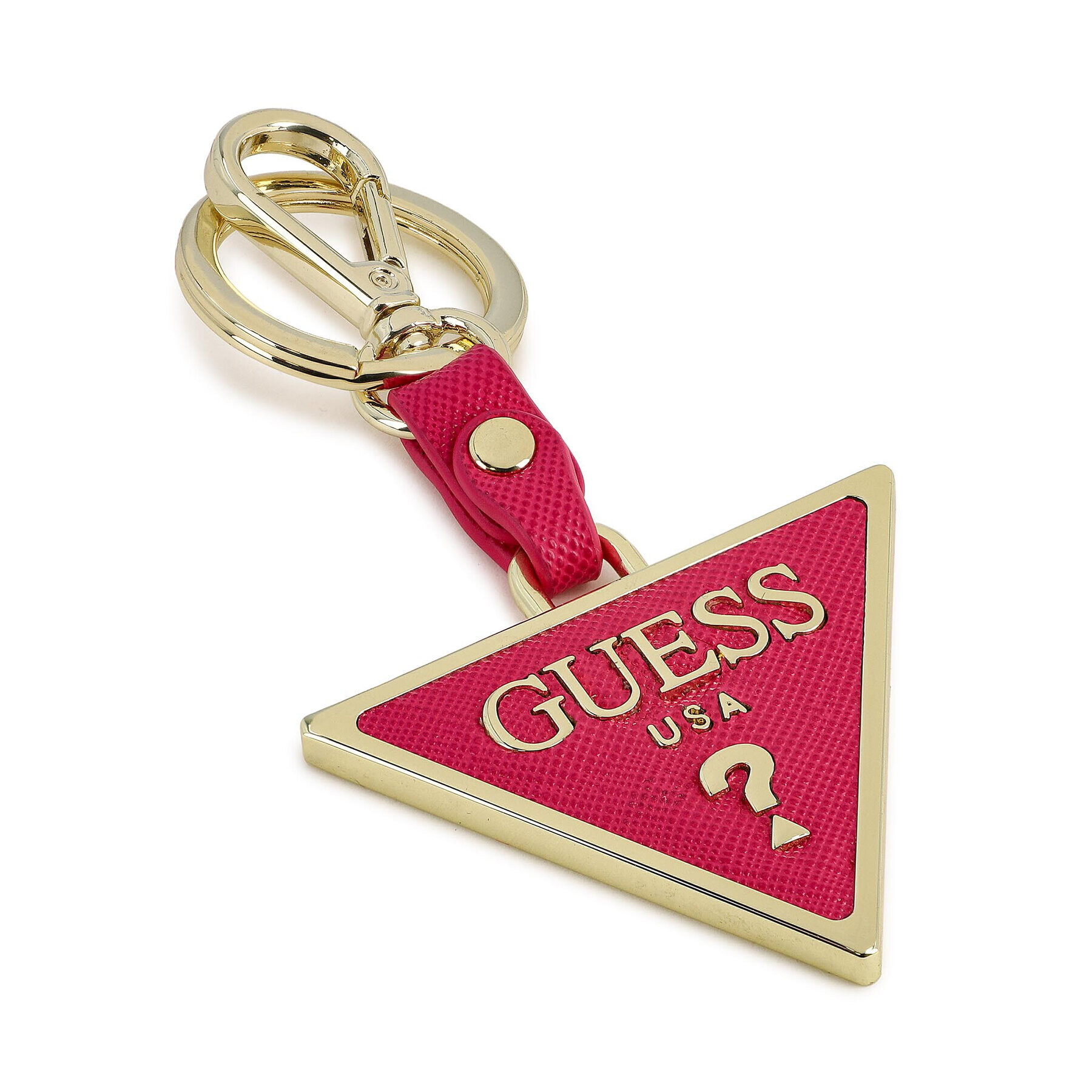 Guess Ключодържател Not Coordinated Keyrings RW7421 P2201 Розов - Pepit.bg