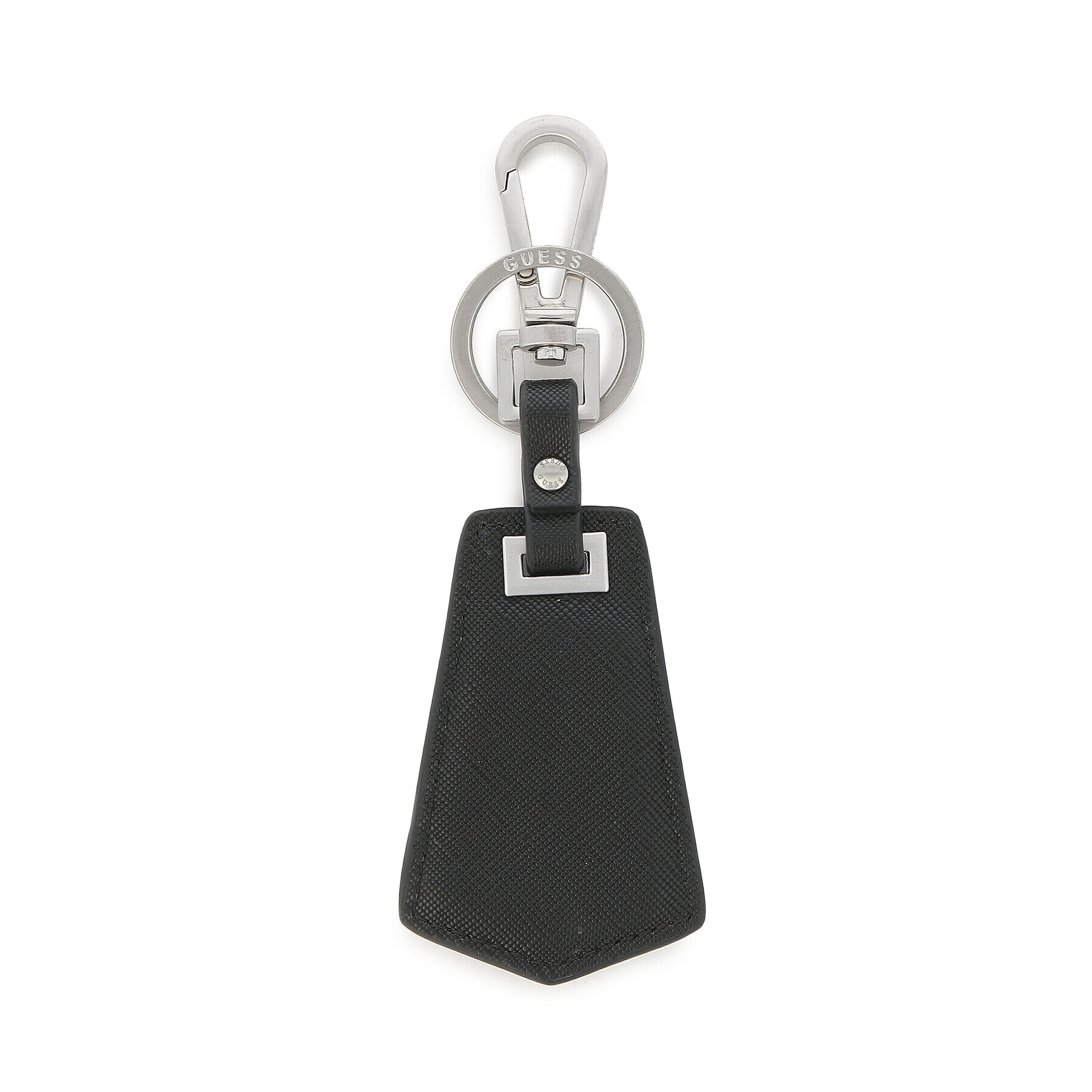 Guess Ключодържател RMCERT P2205 Черен - Pepit.bg