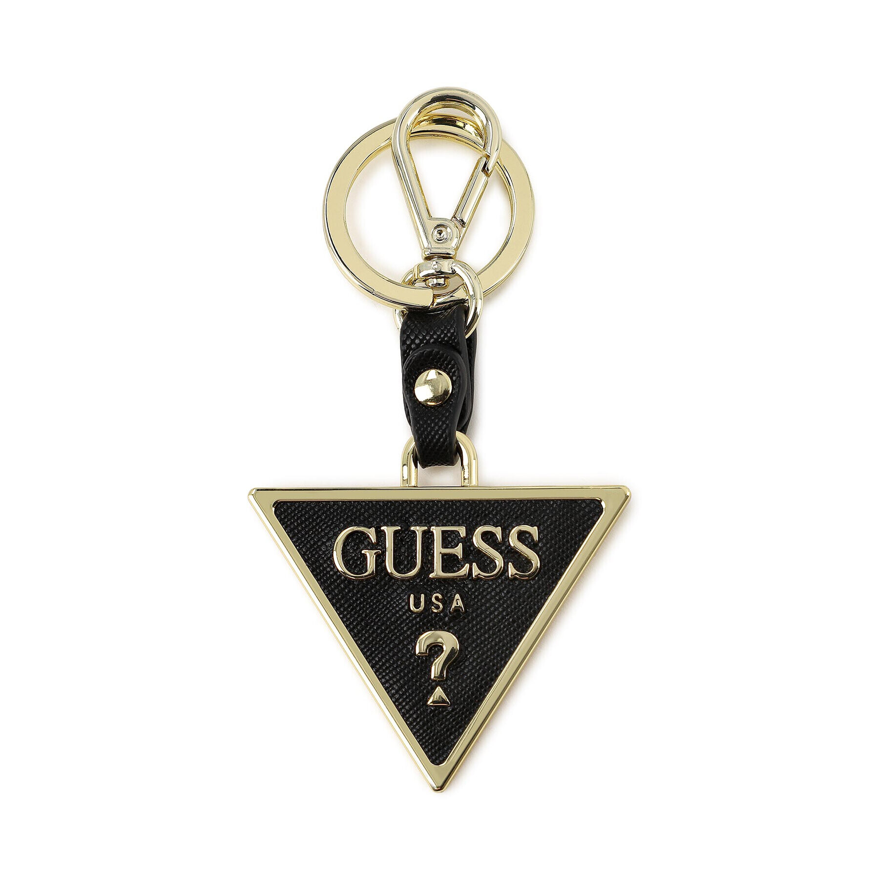 Guess Ключодържател Not Coordinated Keyrings RW7421 P2201 Черен - Pepit.bg