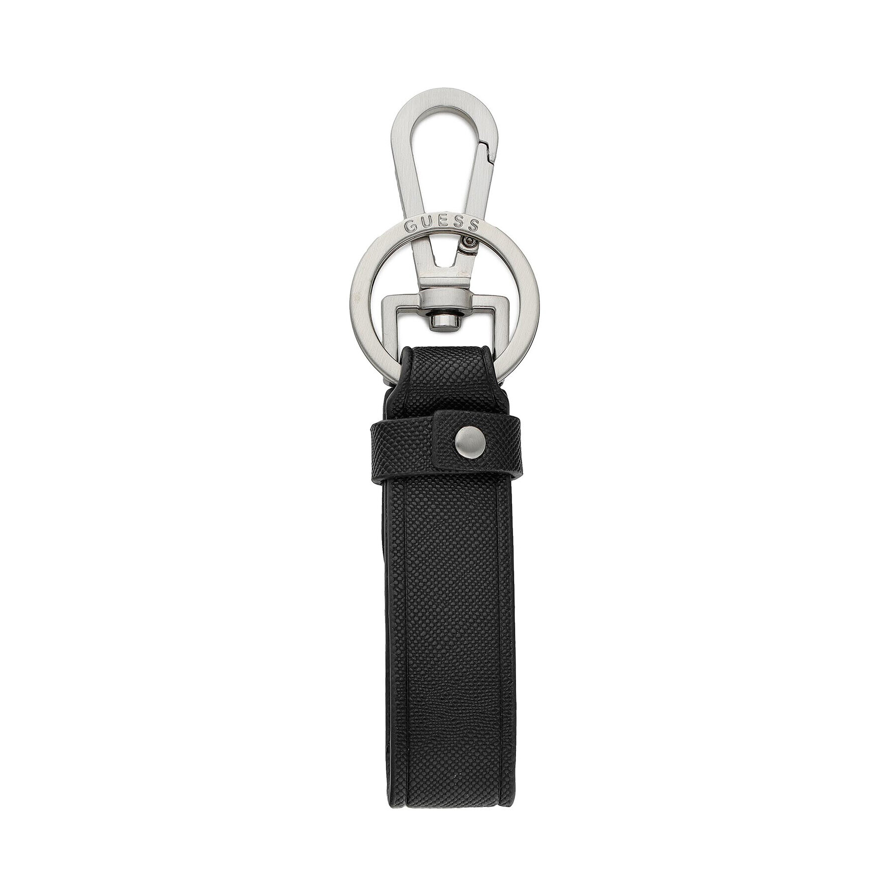 Guess Ключодържател RMCERT P2203 Черен - Pepit.bg