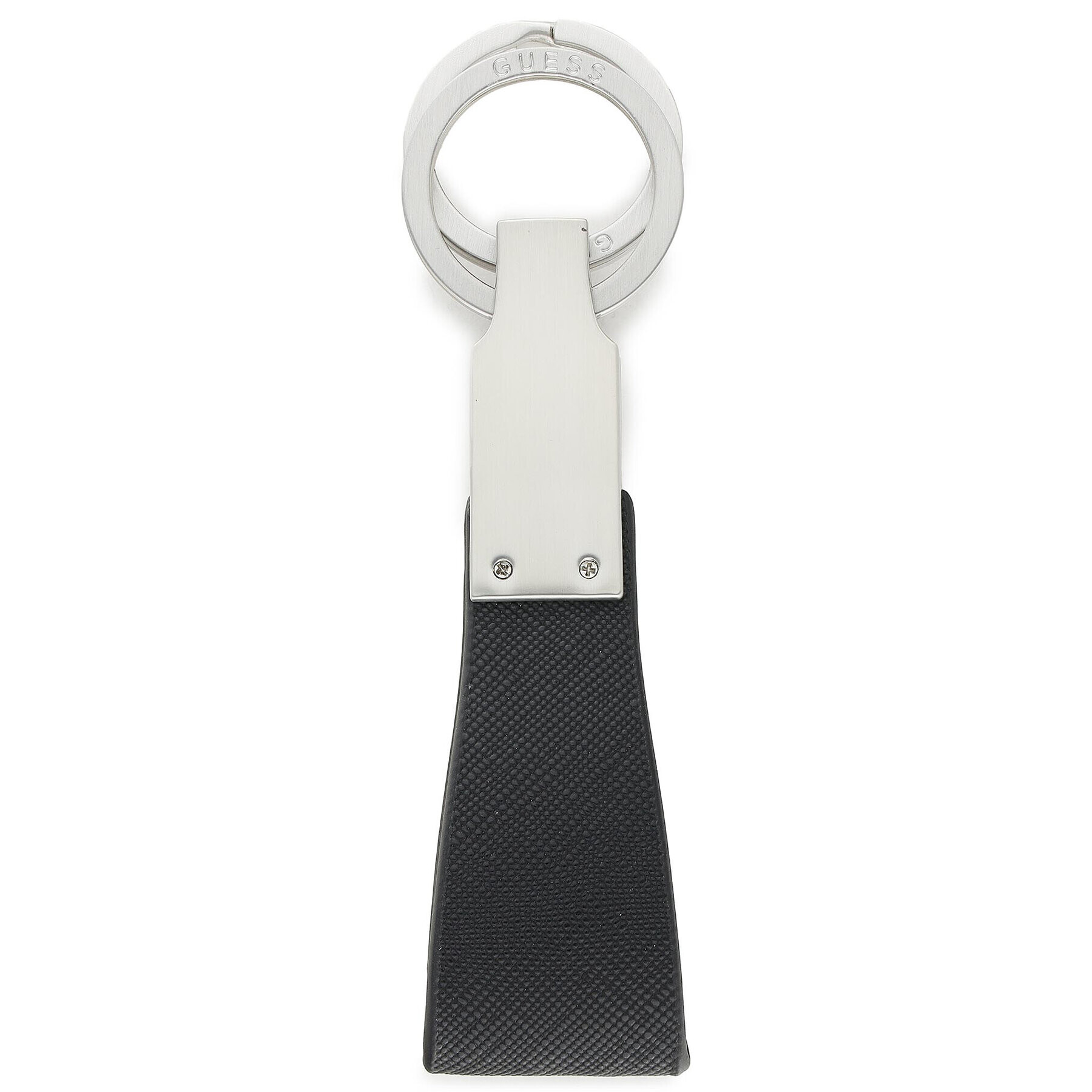 Guess Ключодържател RMCERT P2206 Черен - Pepit.bg