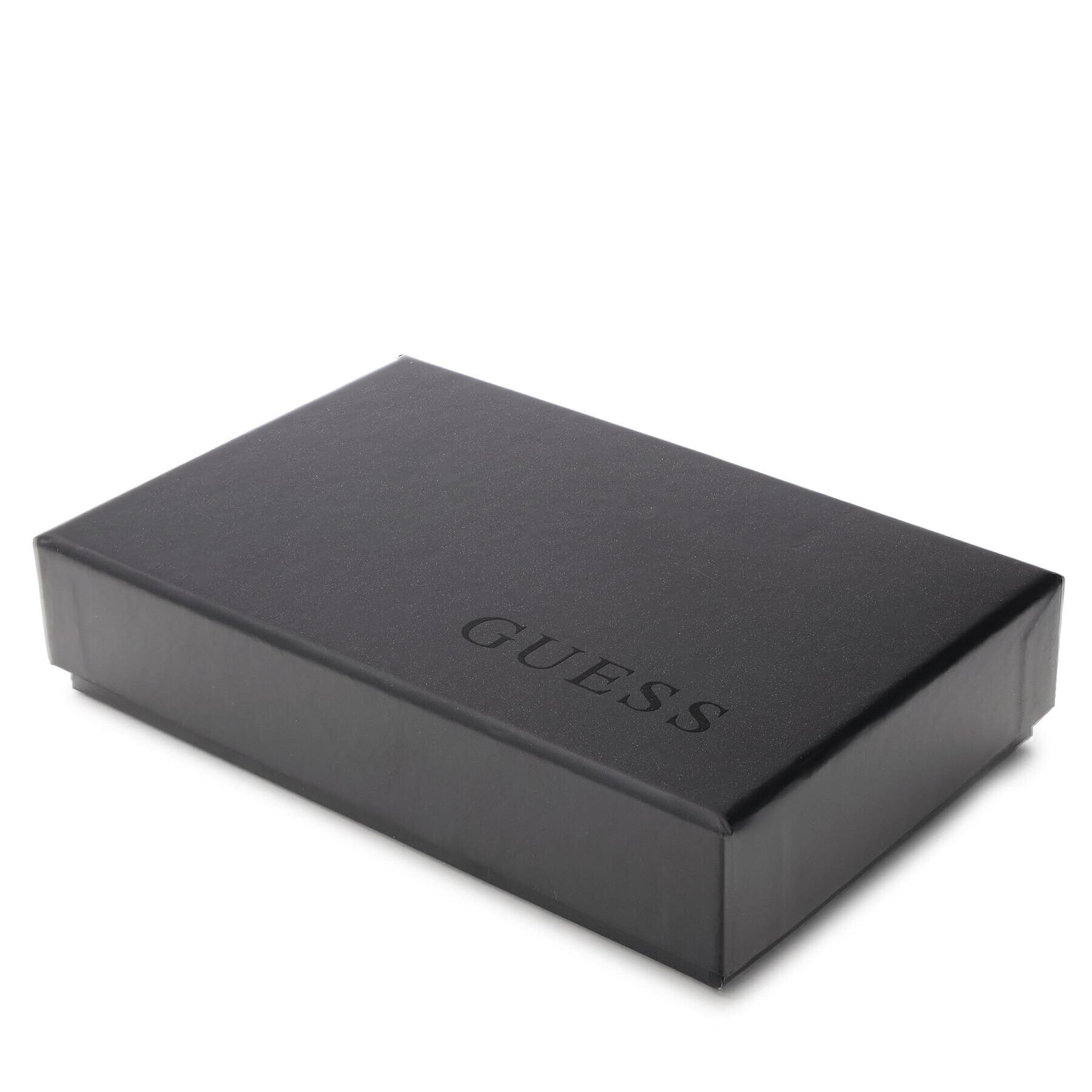 Guess Ключодържател RMCERT P2206 Черен - Pepit.bg