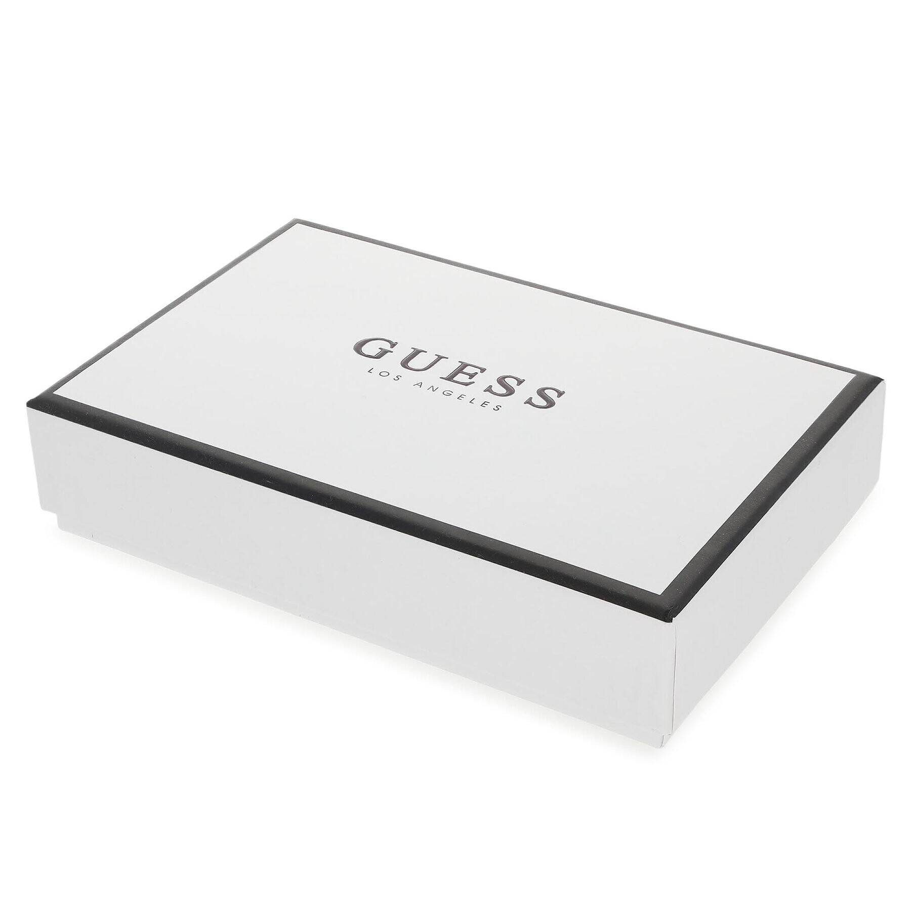 Guess Ключодържател RW7398 P1401 Сребрист - Pepit.bg