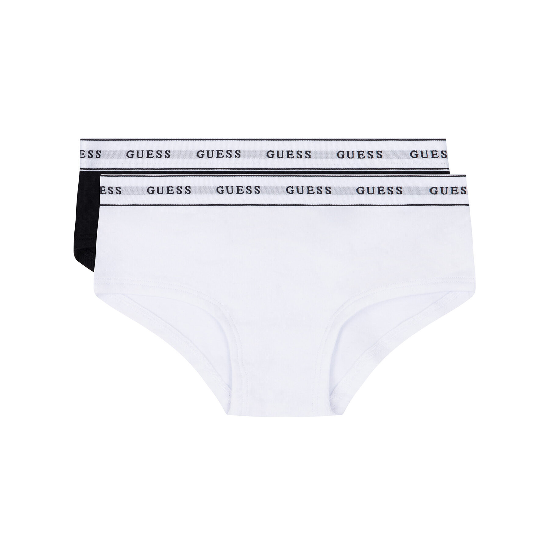 Guess Комплект 2 чифта бикини J93G02 JR017 Цветен - Pepit.bg