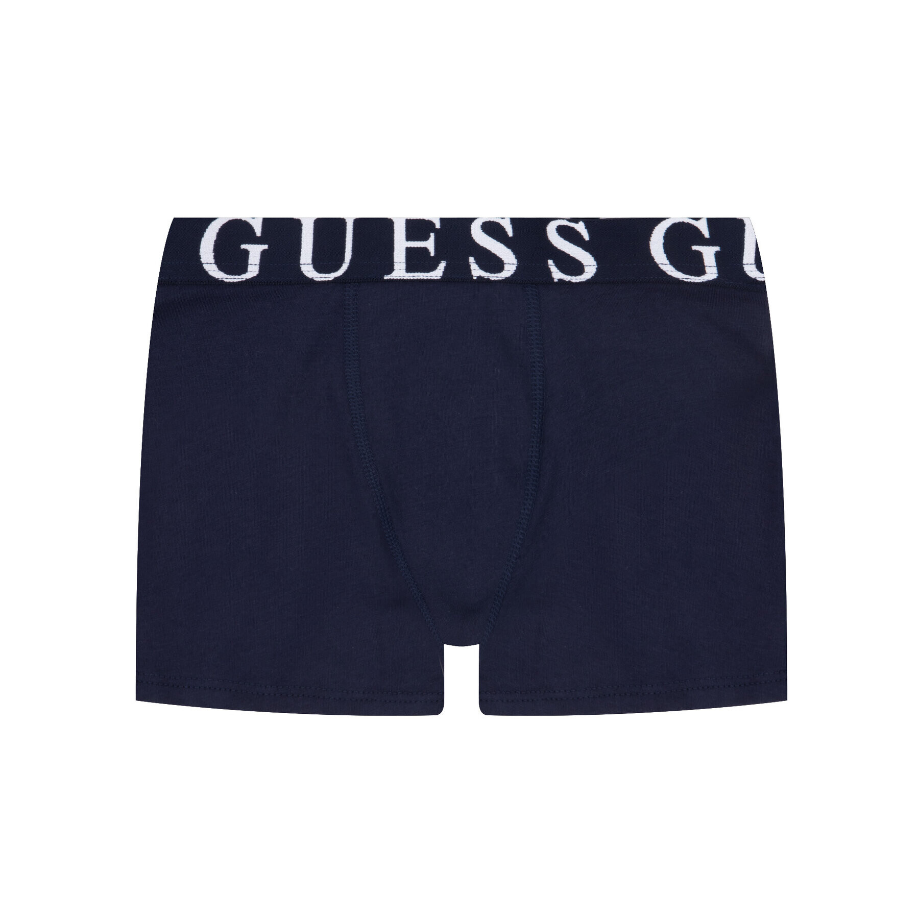 Guess Комплект 2 чифта боксерки L93G02 JR003 Цветен - Pepit.bg