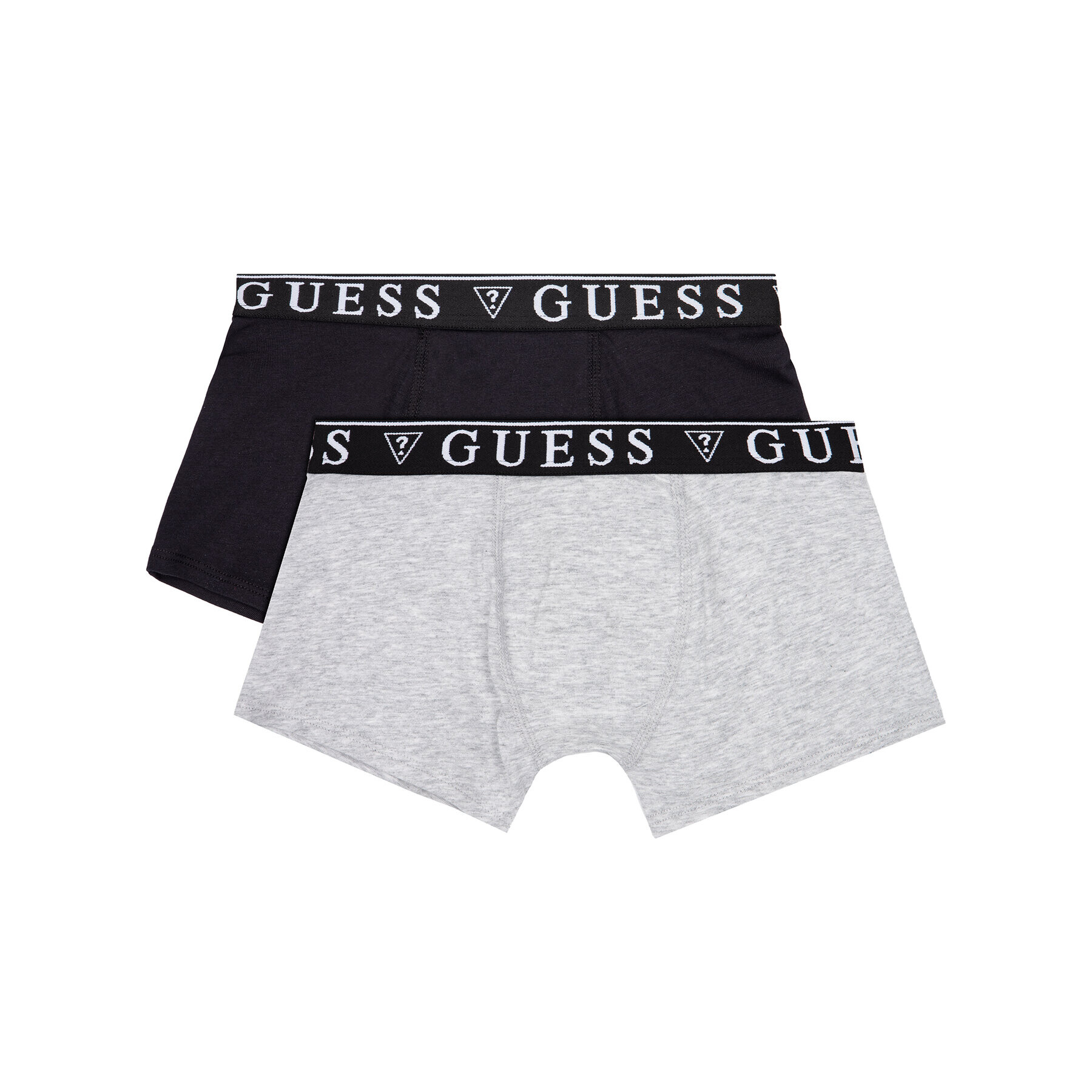 Guess Комплект 2 чифта боксерки L93G04 JR003 Цветен - Pepit.bg